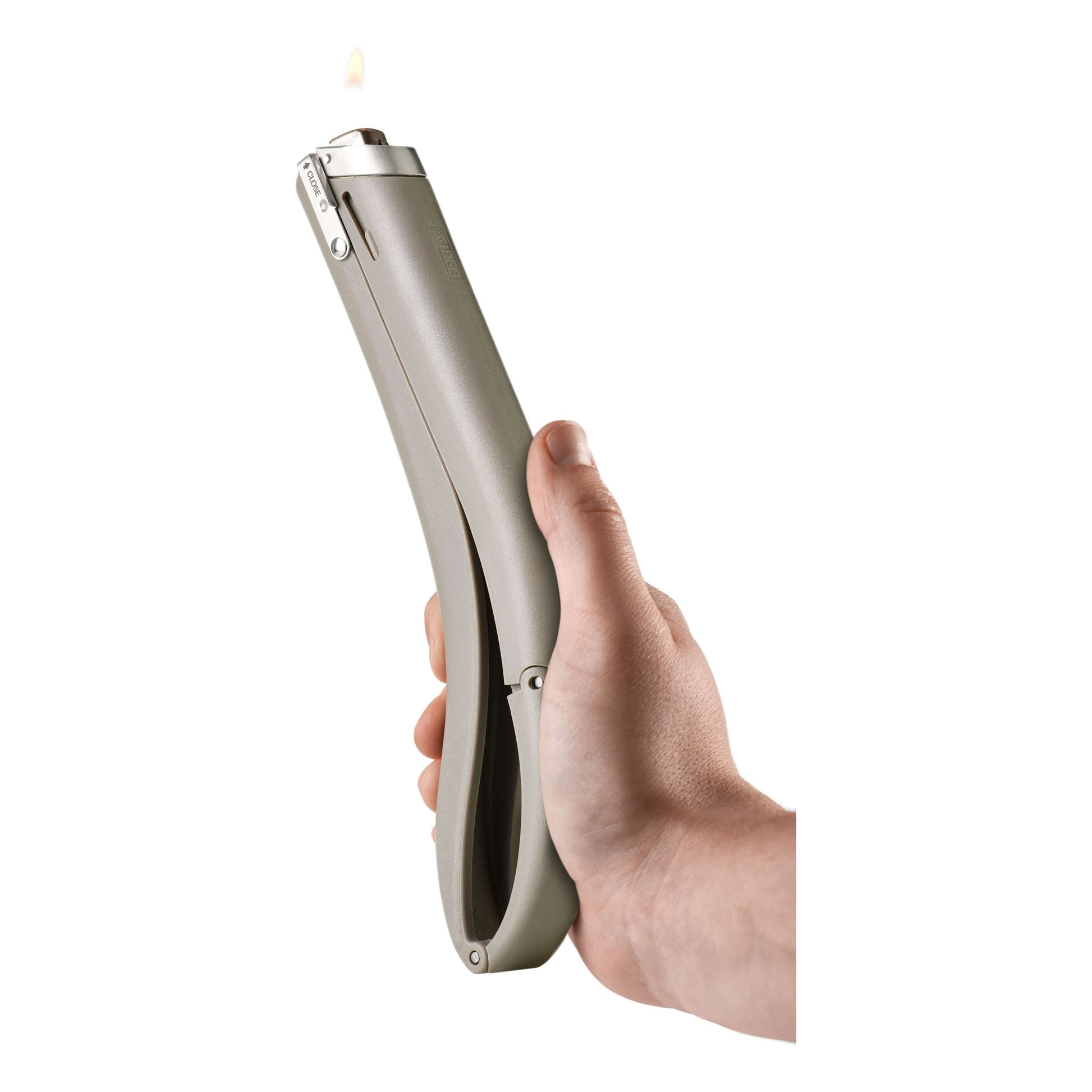 Fire Finger Tafelaansteker