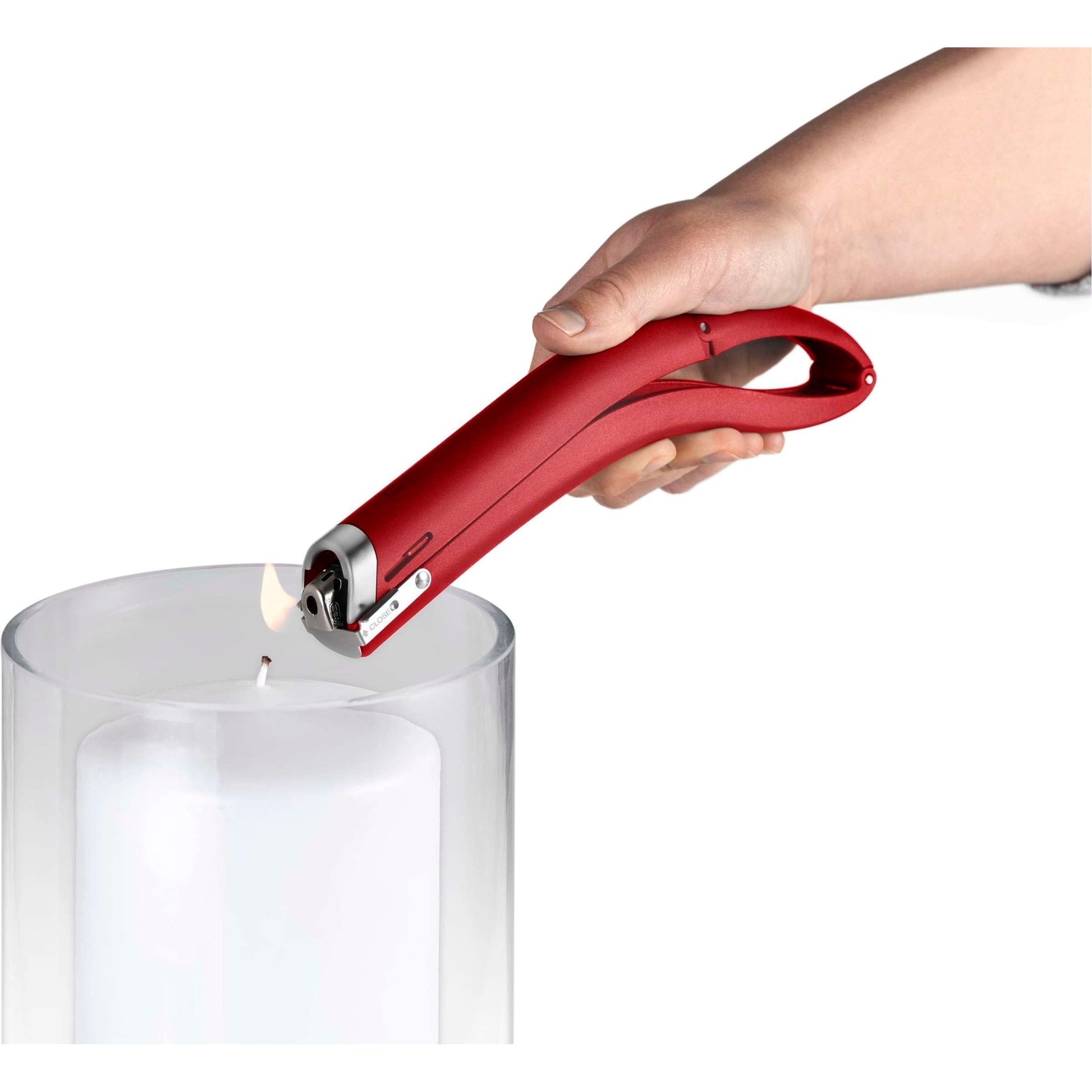 Fire Finger Tafelaansteker