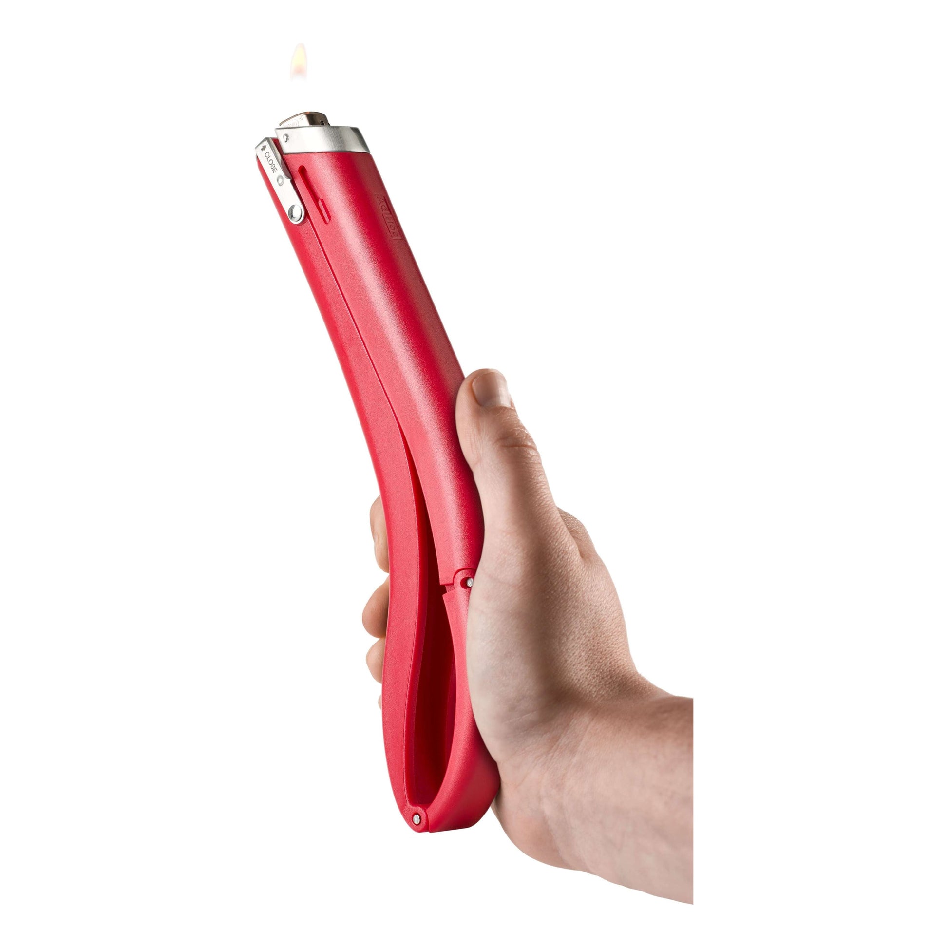 Fire Finger Tafelaansteker