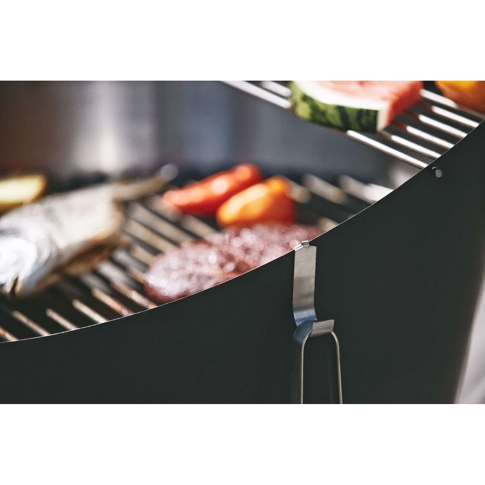 Cone Barbecue