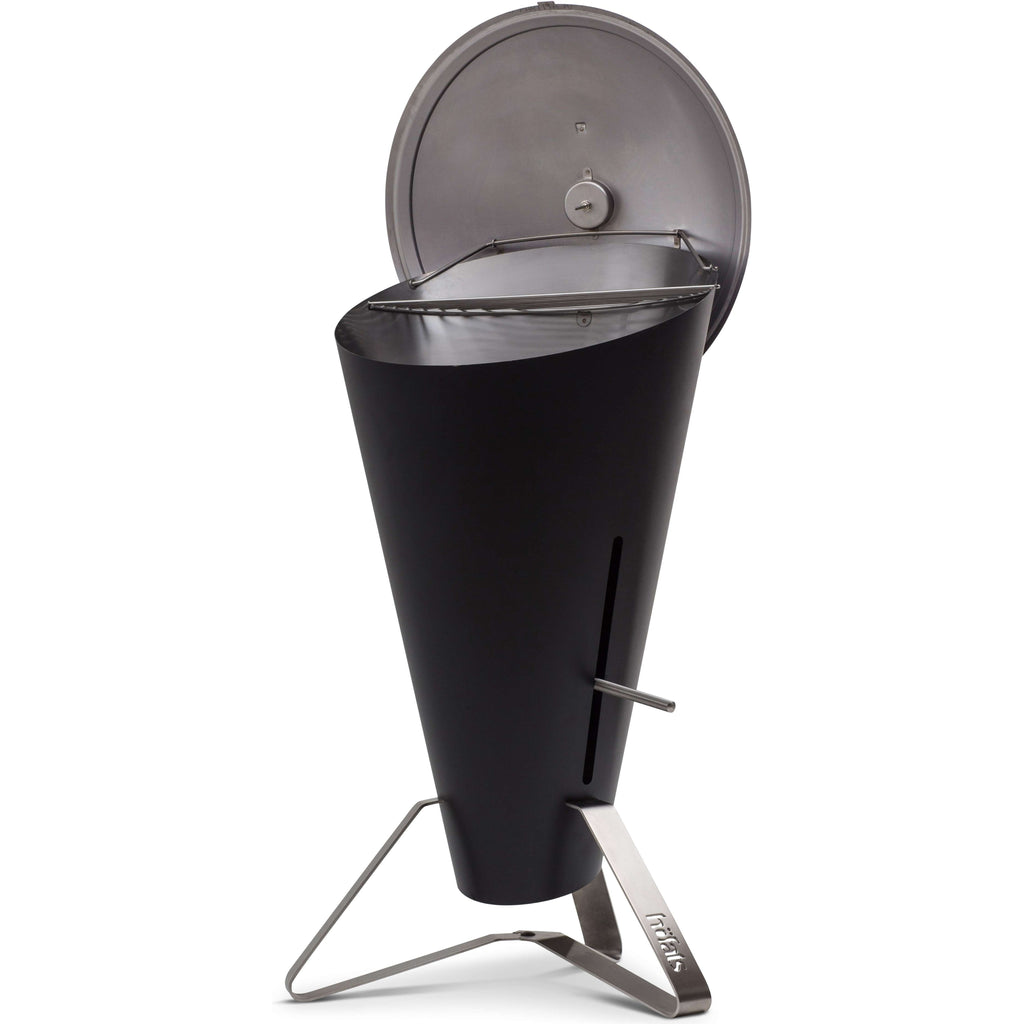 Cone Barbecue