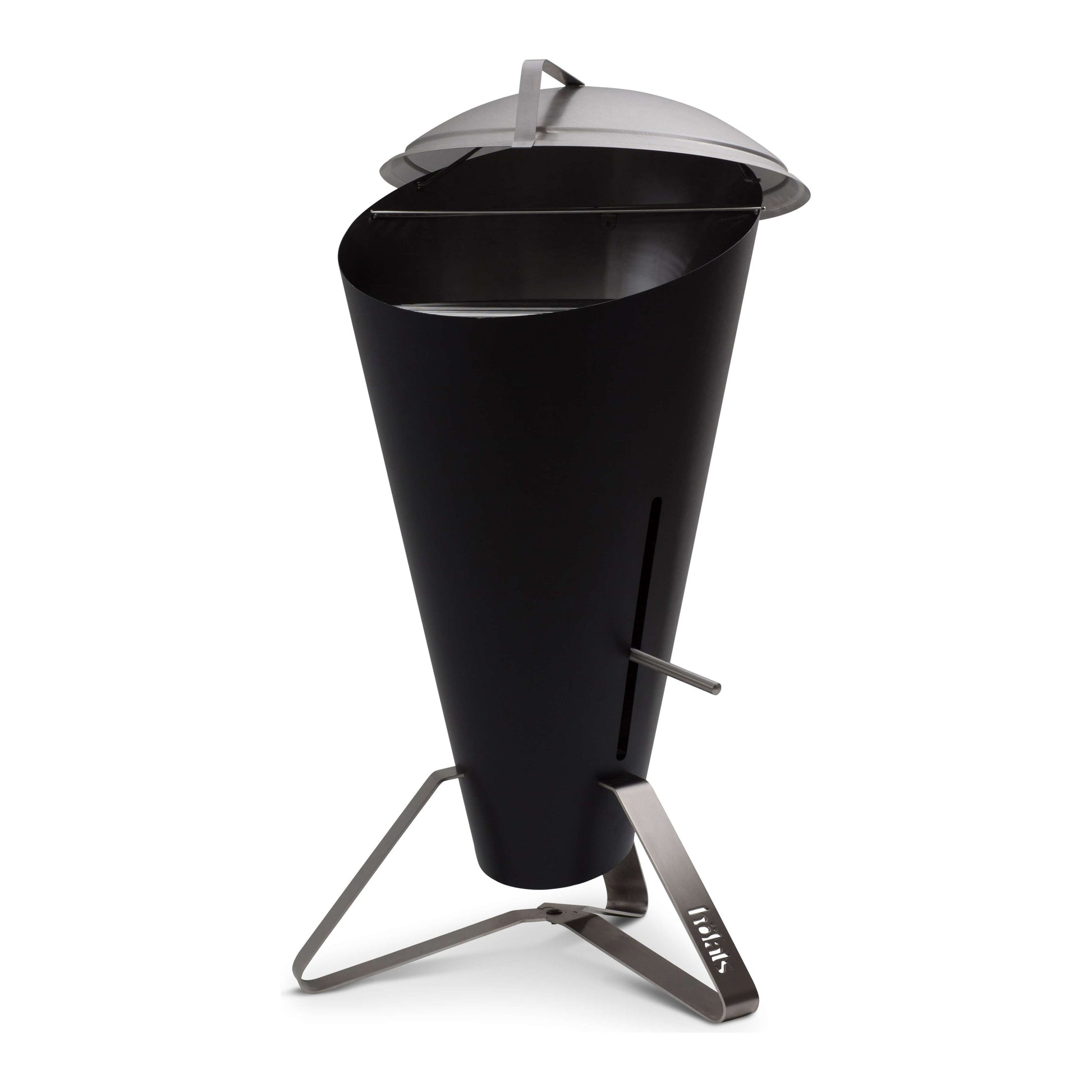 Cone Barbecue