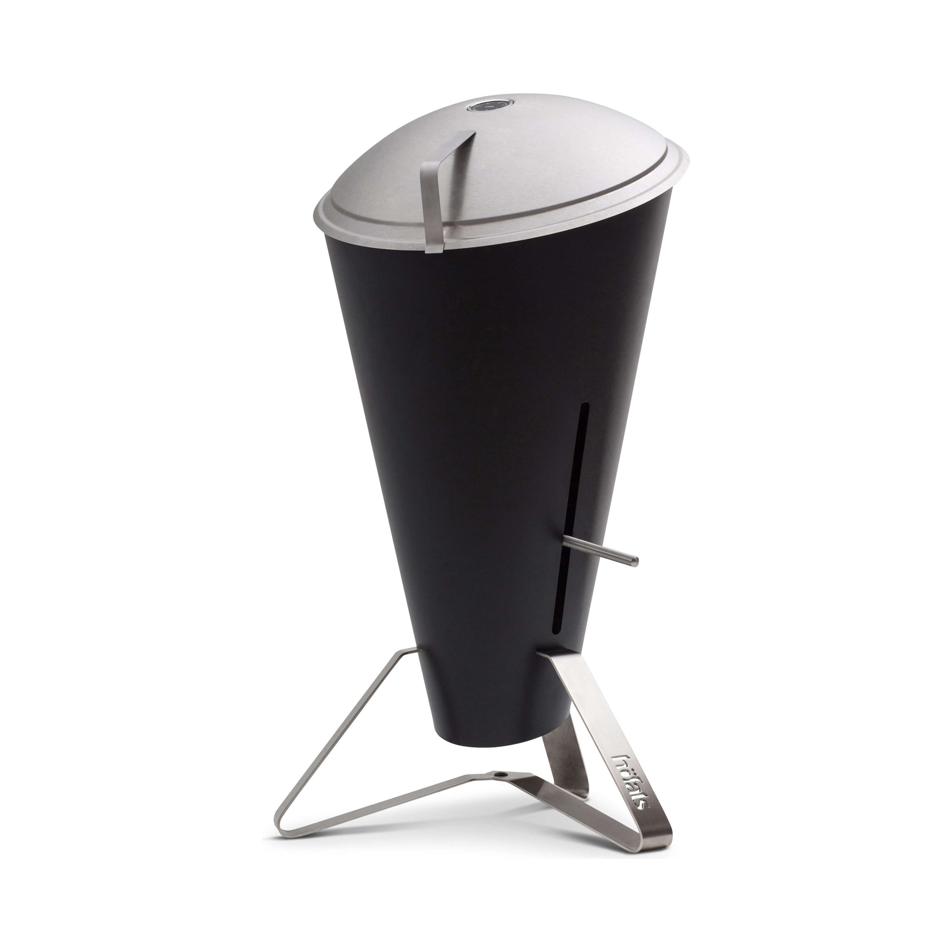Cone Barbecue