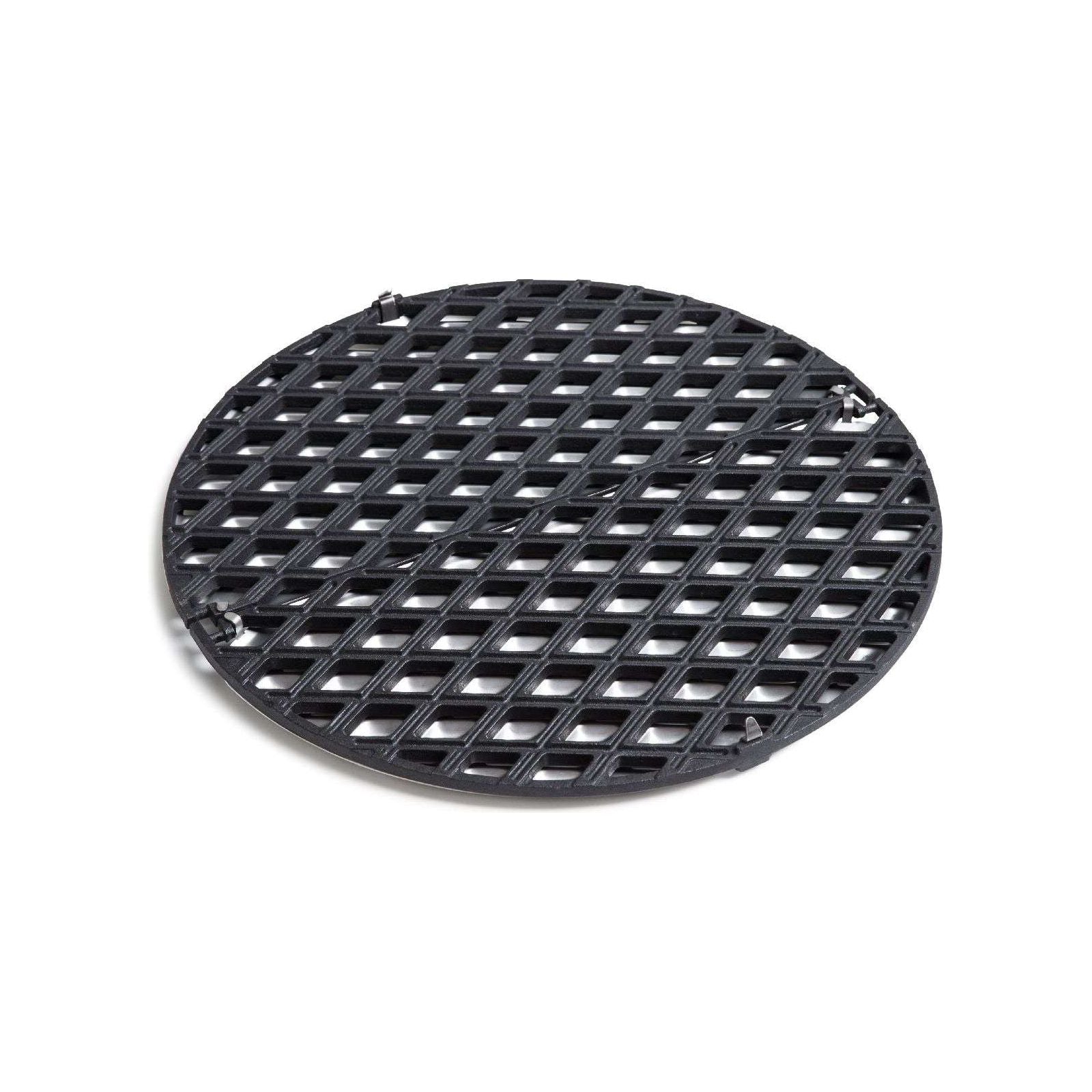 Cone Barbecue Grillrooster Gietijzer 46 cm