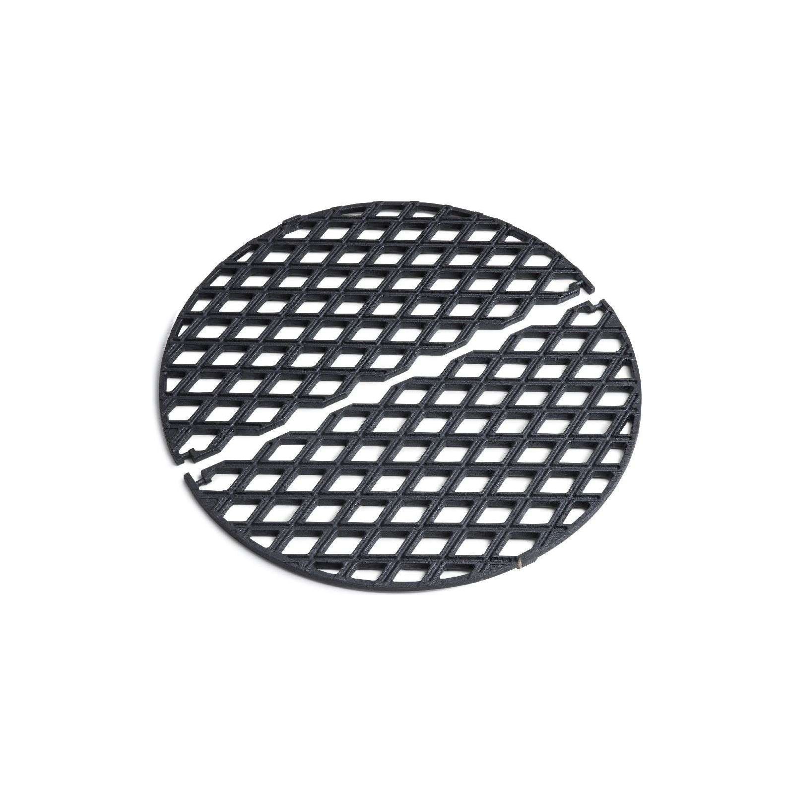 Cone Barbecue Grillrooster Gietijzer 46 cm