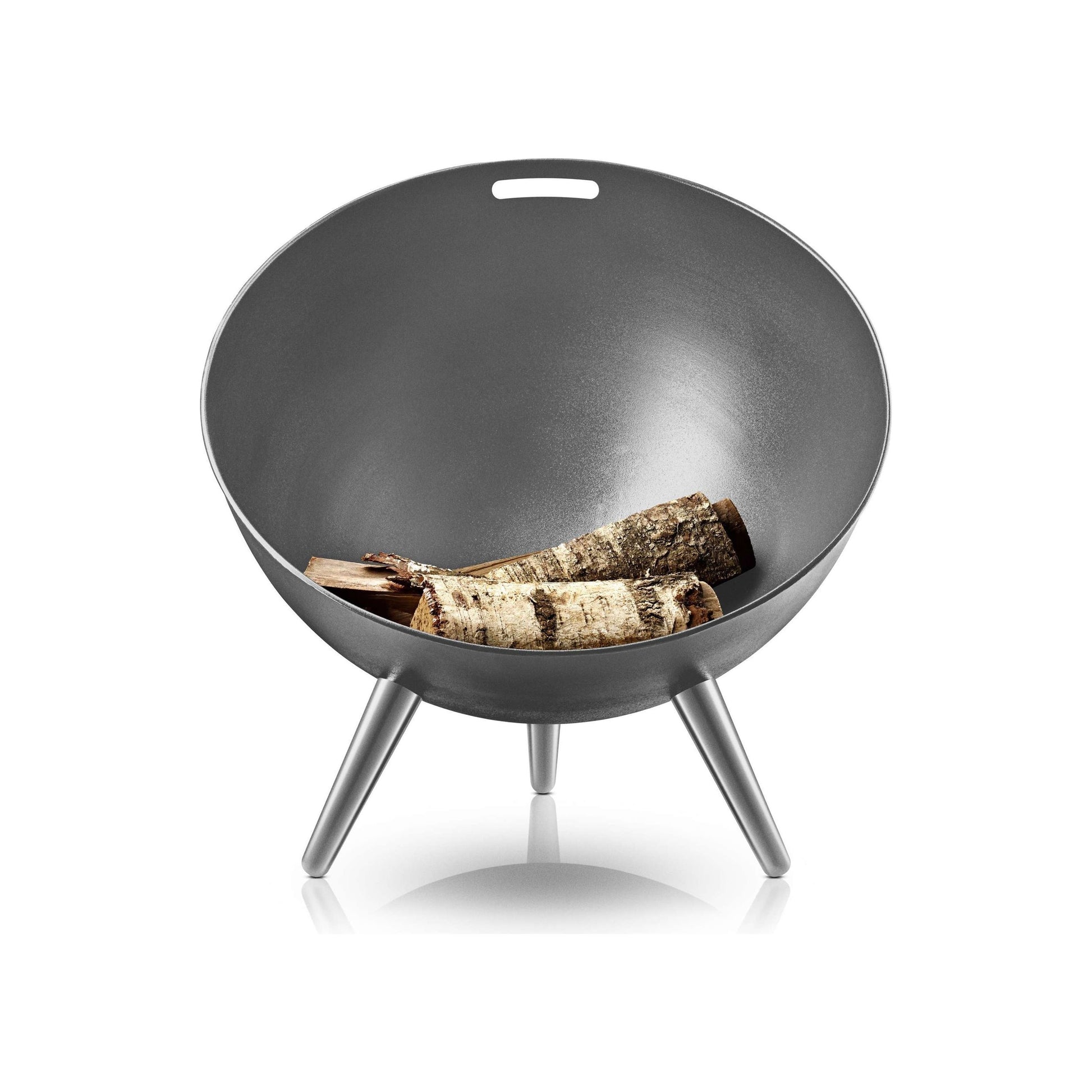 FireGlobe Barbecue Vuurschaal