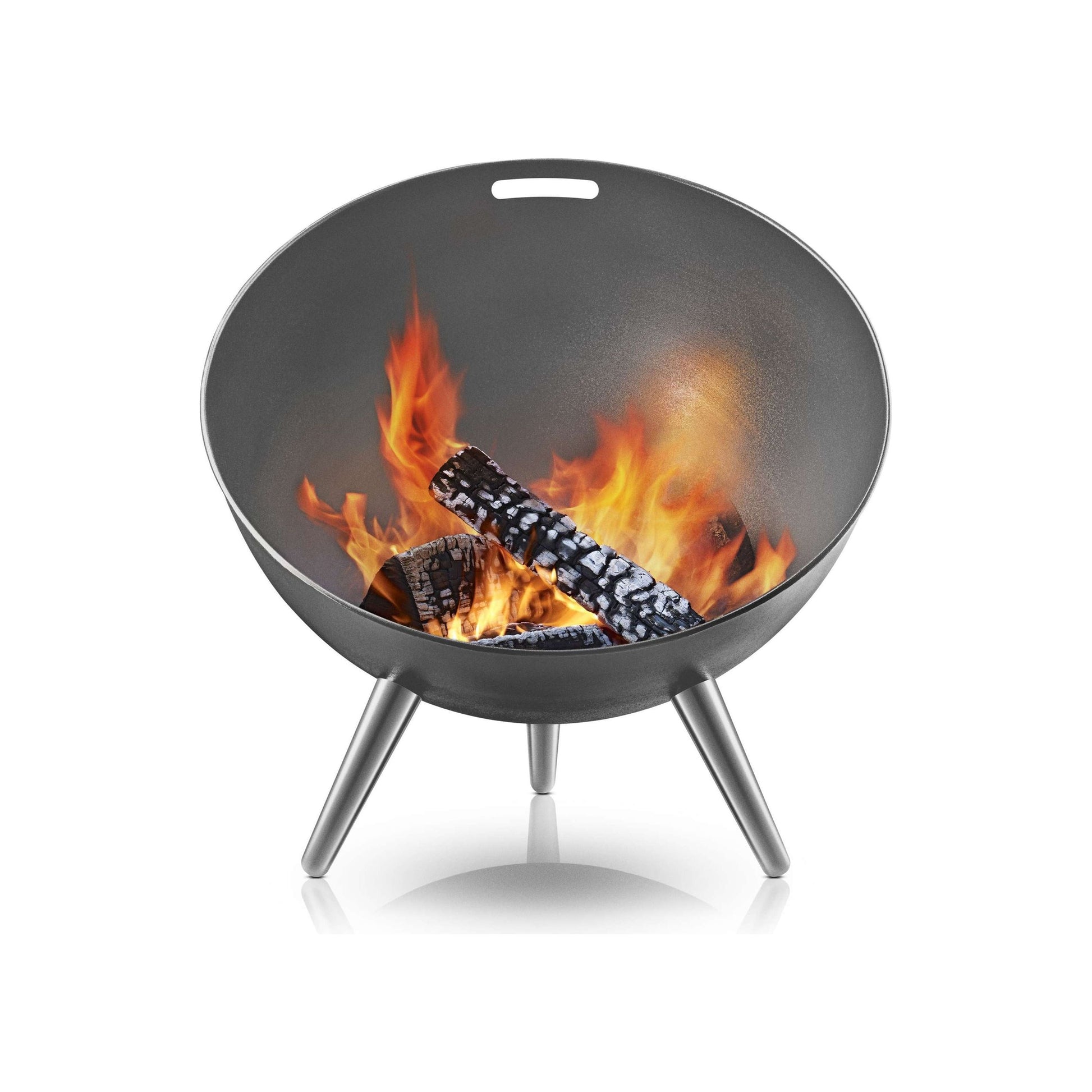 FireGlobe Barbecue Vuurschaal