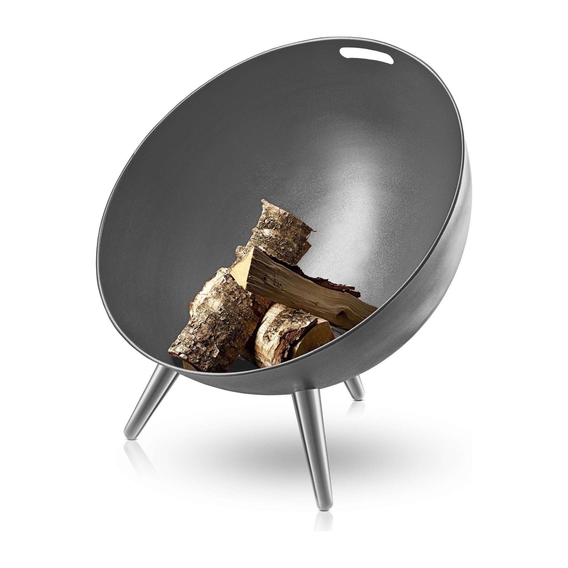 FireGlobe Barbecue Vuurschaal