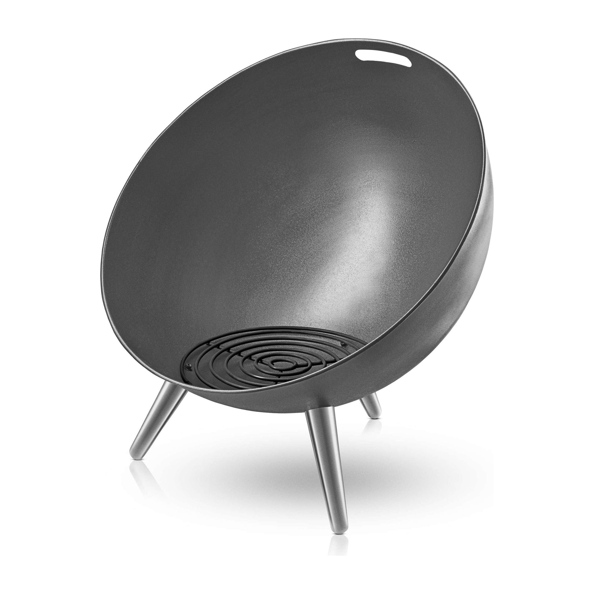 FireGlobe Barbecue Vuurschaal