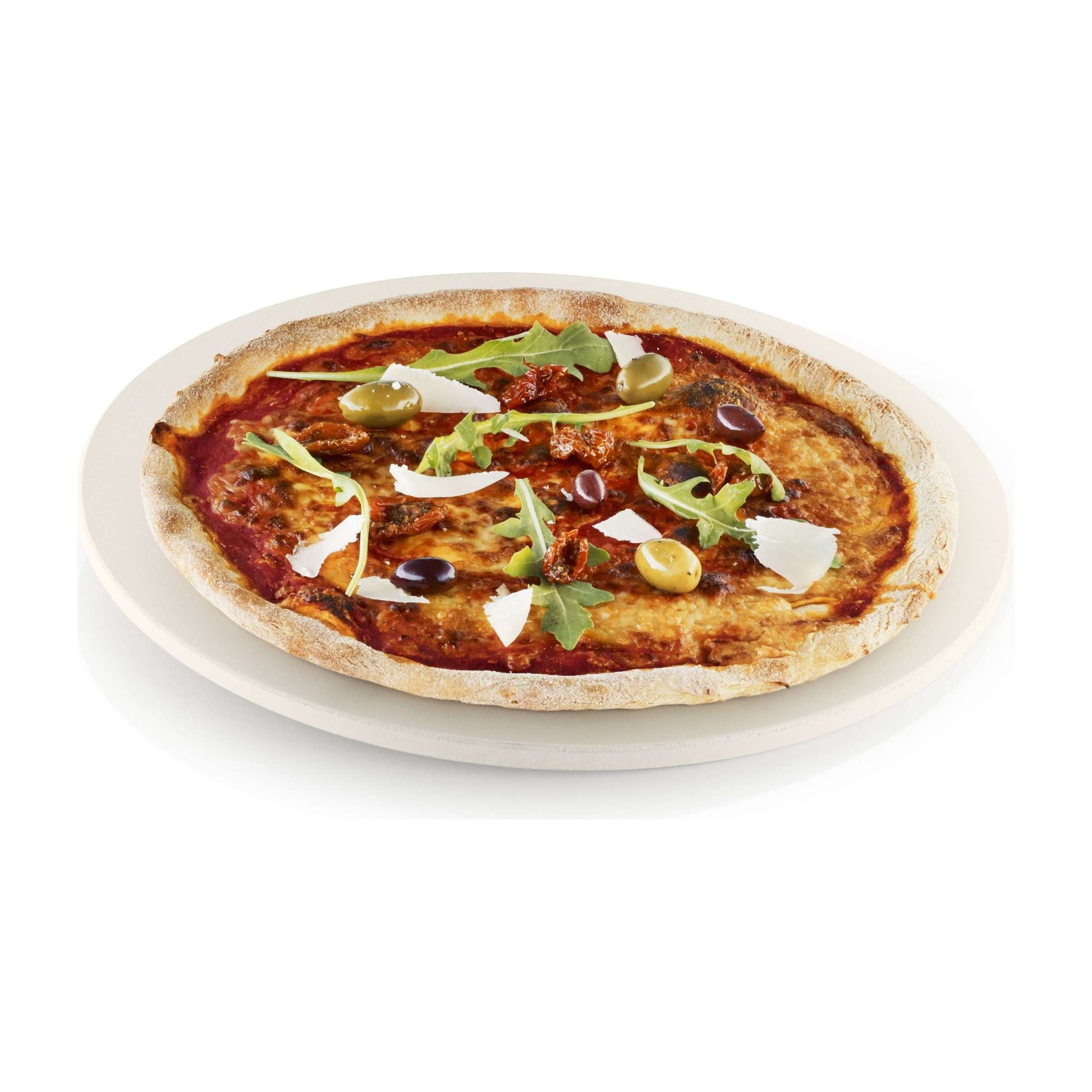 Pizzasteen 35.5 cm