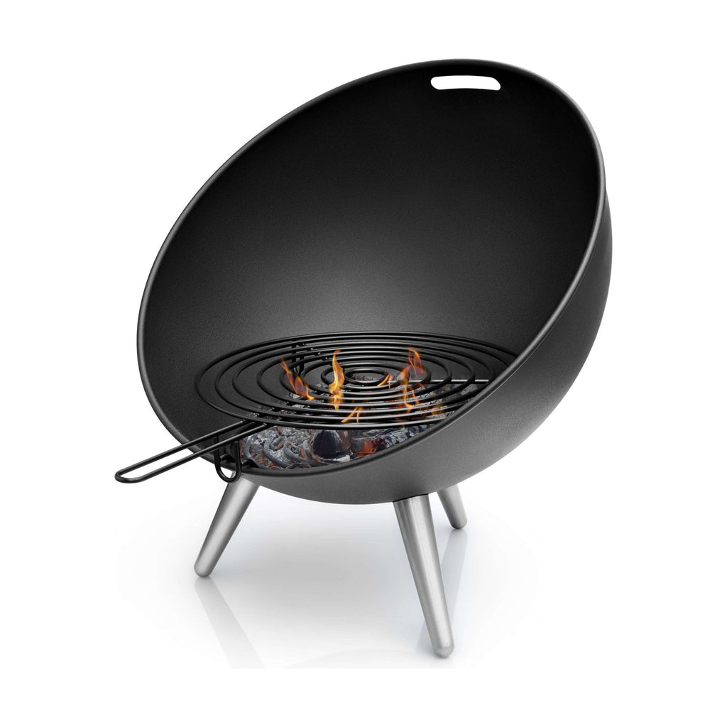 FireGlobe Barbecue Grillrooster