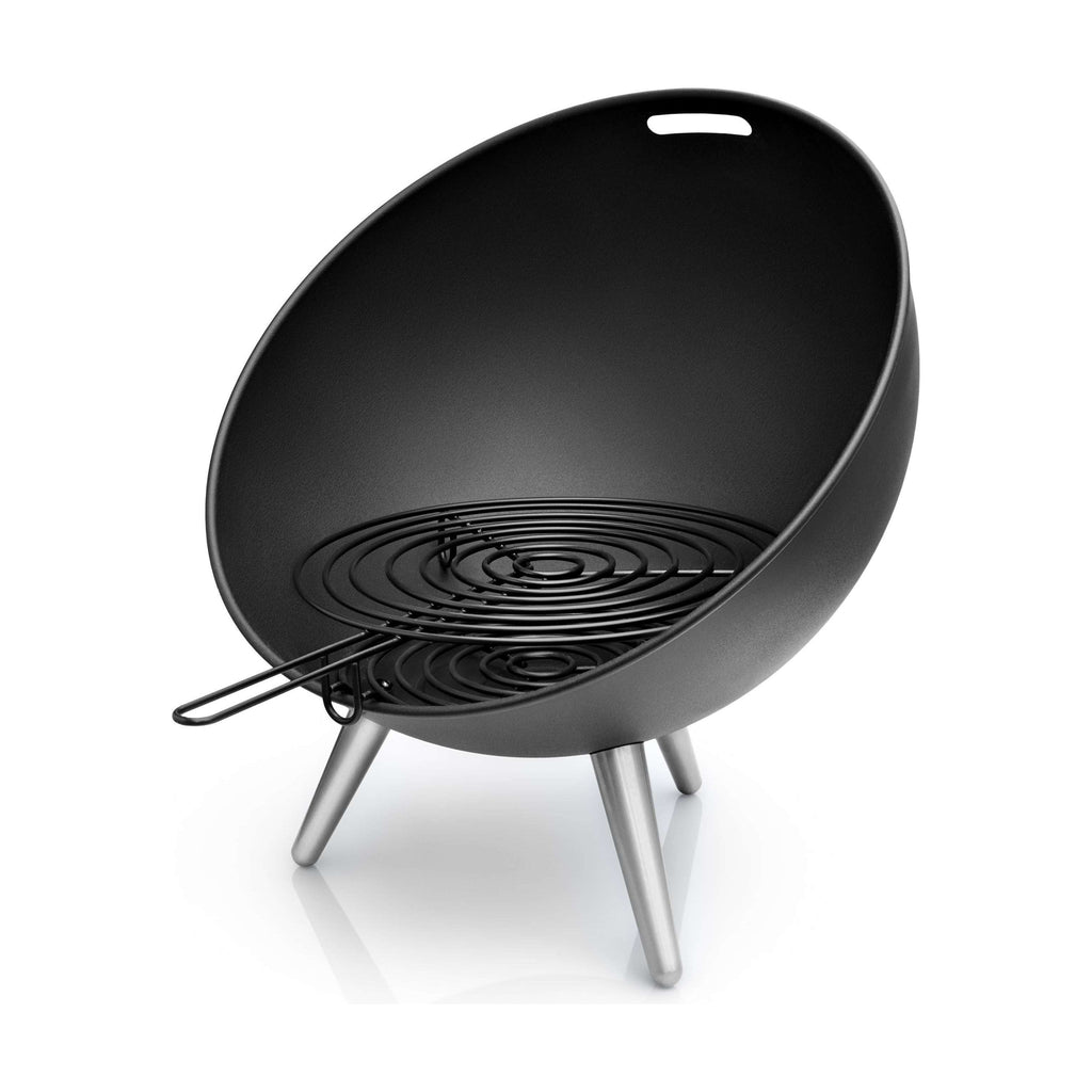 FireGlobe Barbecue Grillrooster