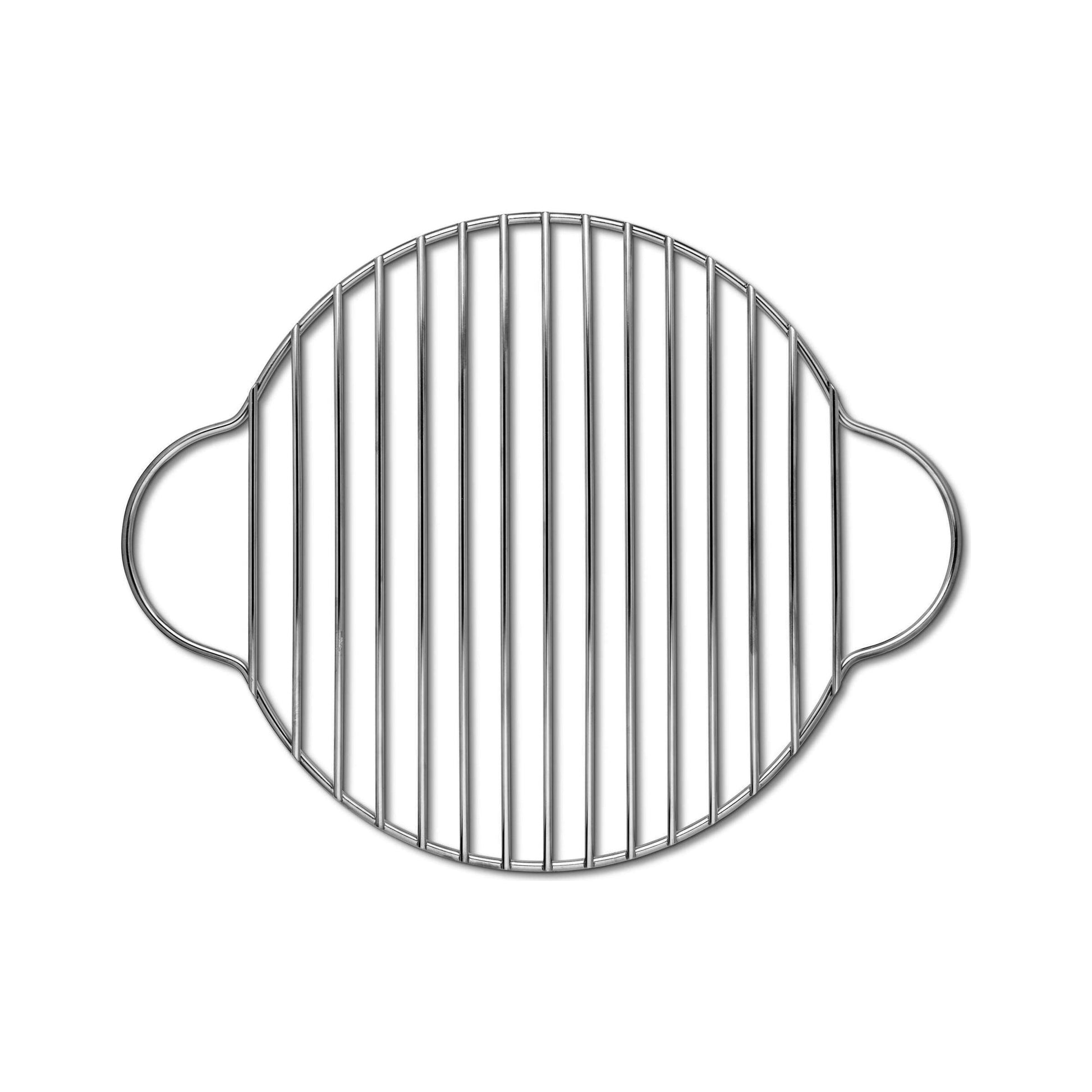 FireCylinder Grillrooster