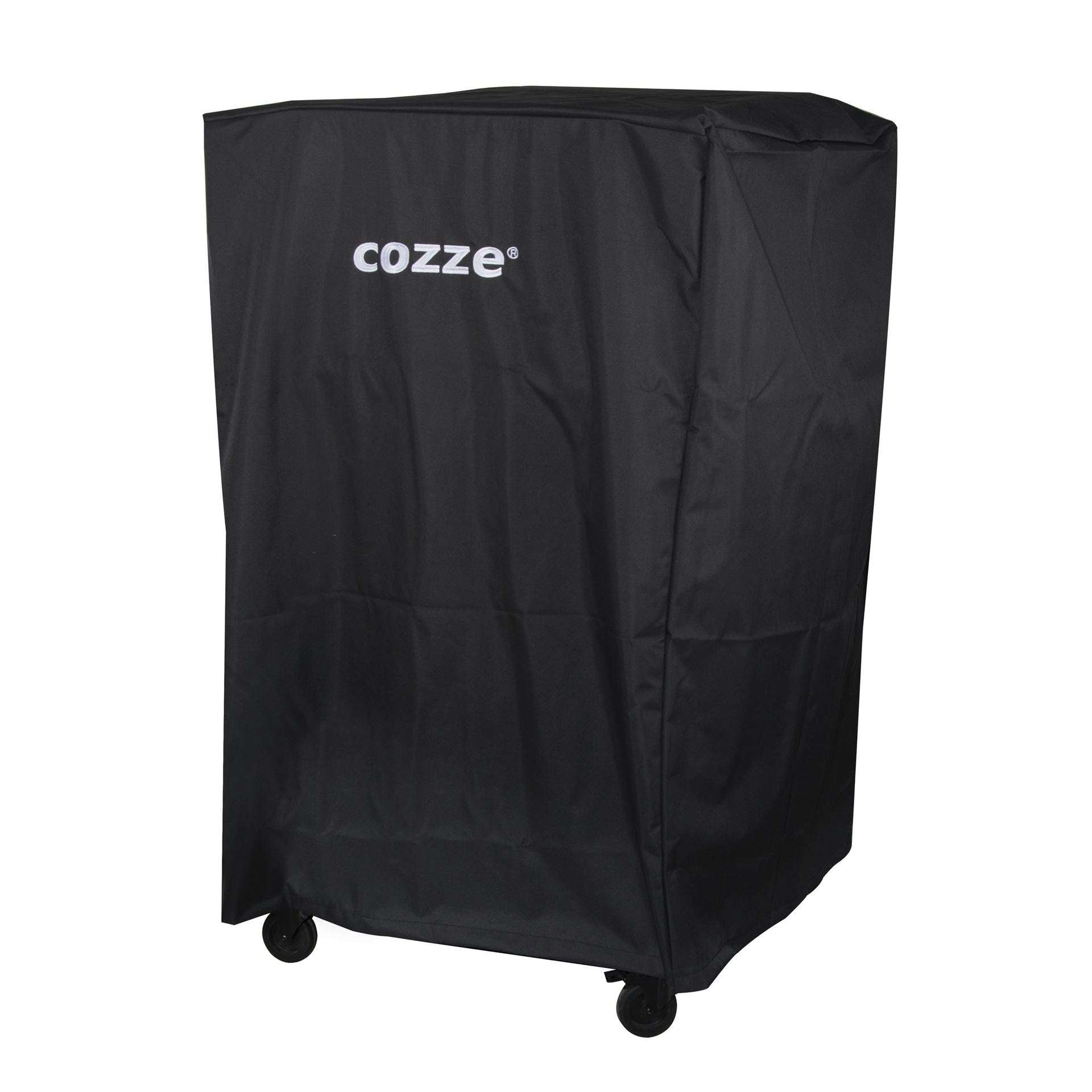 Beschermhoes voor Combinatie Pizza Oven met Trolley
