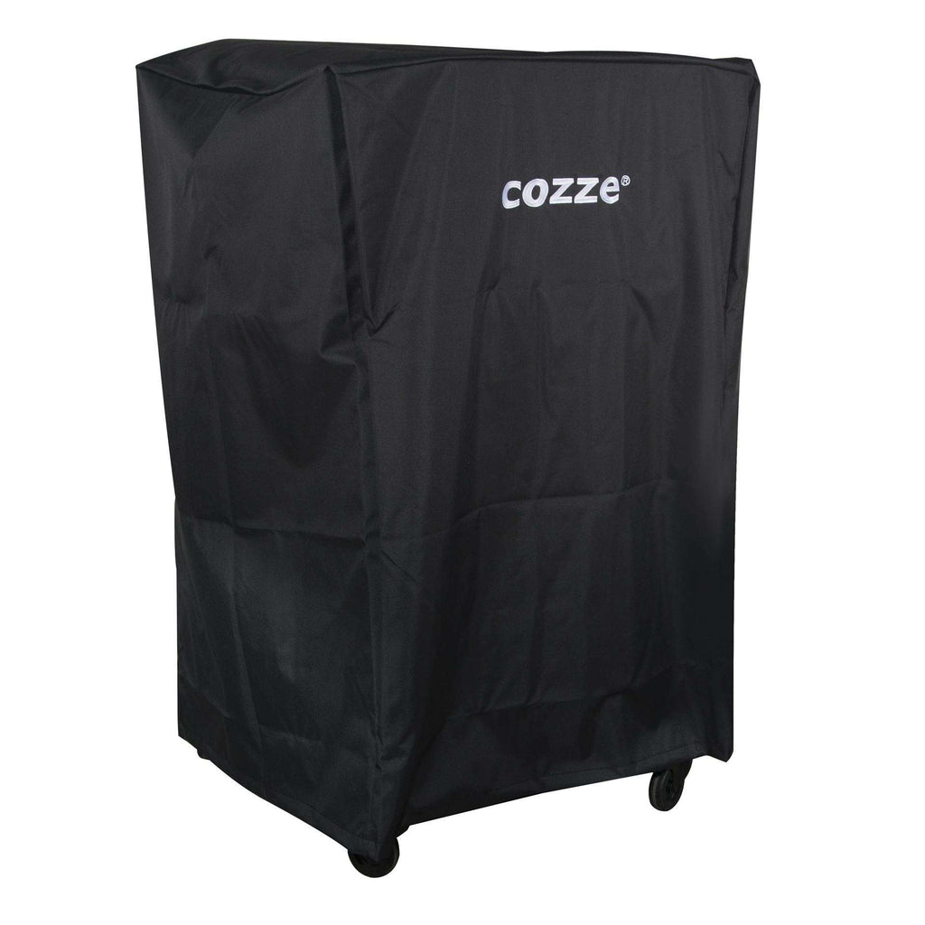 Beschermhoes voor Combinatie Pizza Oven met Trolley