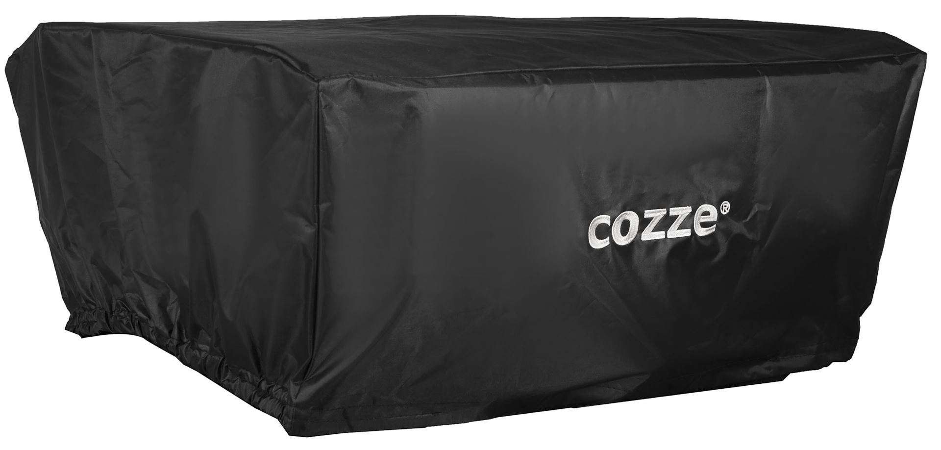 Beschermhoes voor Pizza Oven 17"