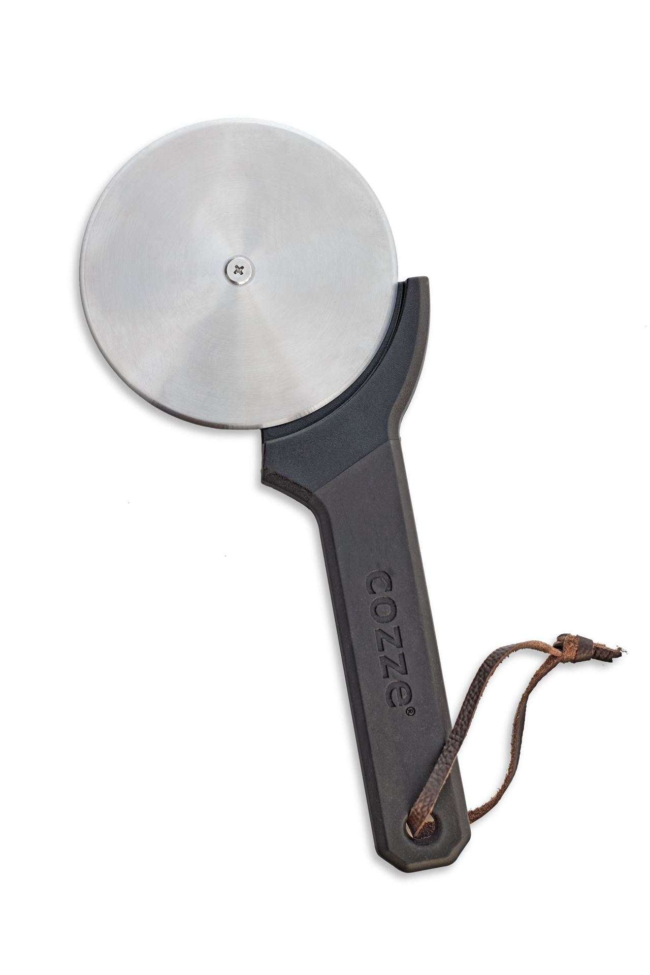 Pizzasnijder met Softgrip 10 cm
