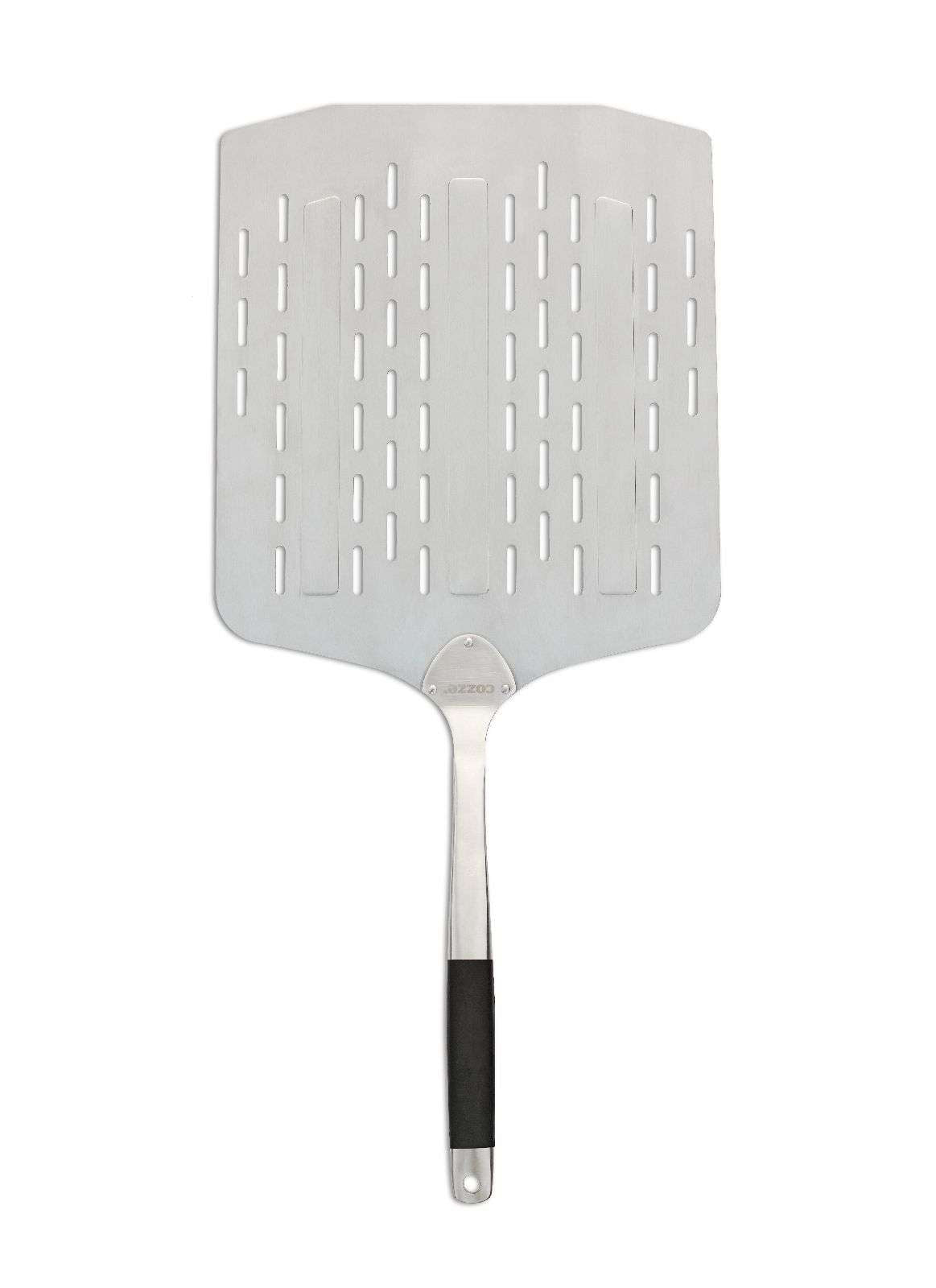 Kadoset Pizza Paddle, Snijder en Thermometer