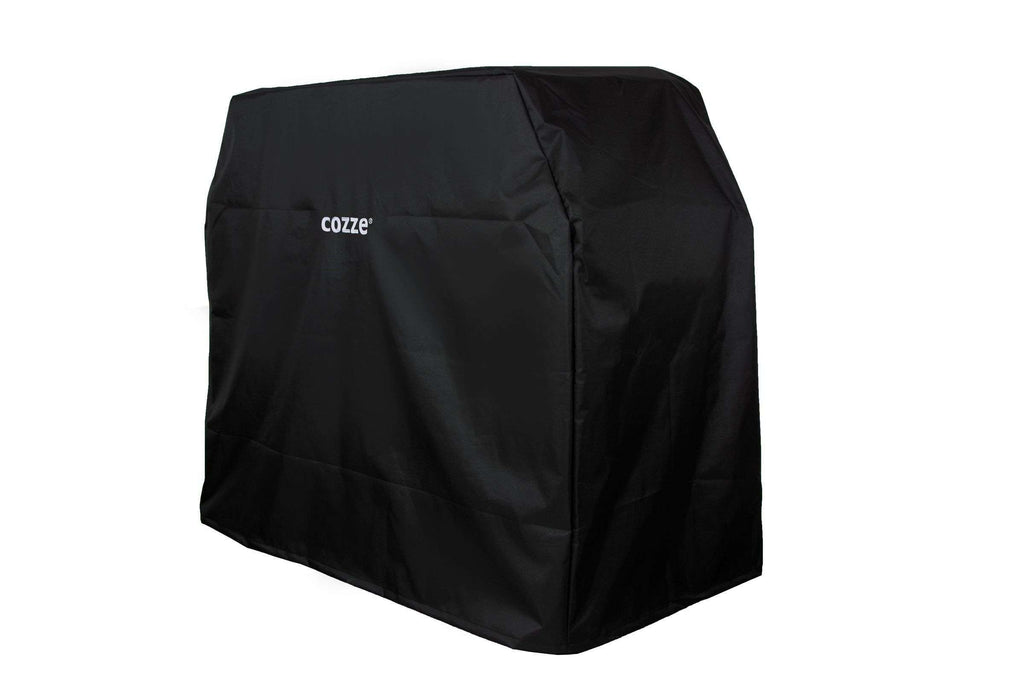 Beschermhoes voor Plancha 130 x 66 x 114 cm