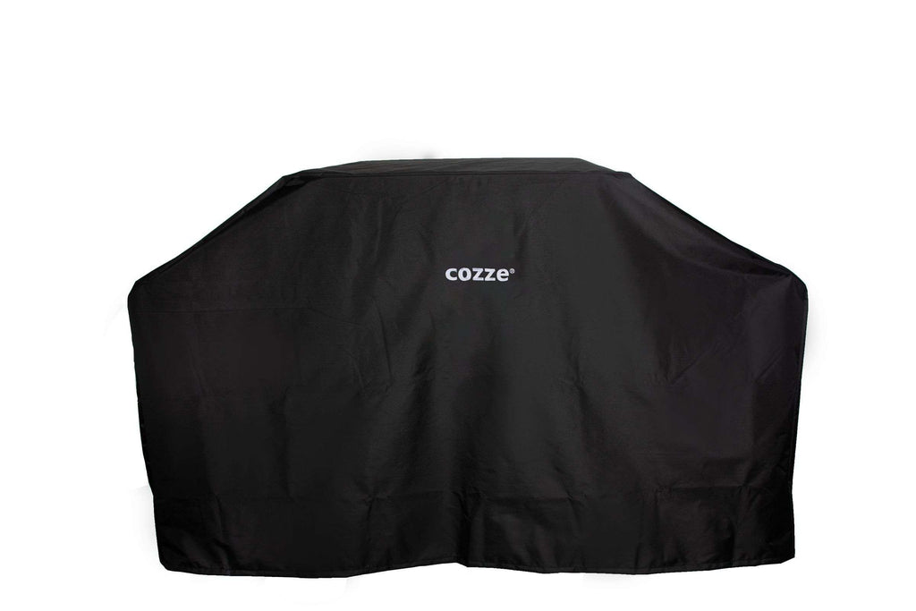 Beschermhoes voor Plancha 190 x 66 x 114 cm