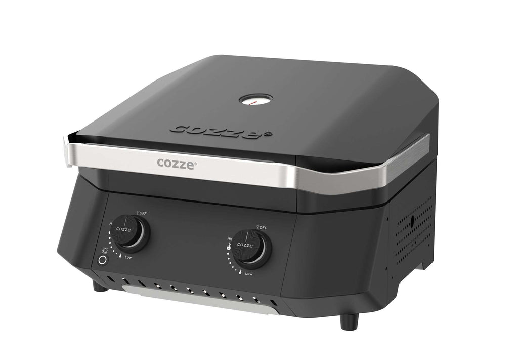 Grill G-300 Gas 2 Zones 5 kW