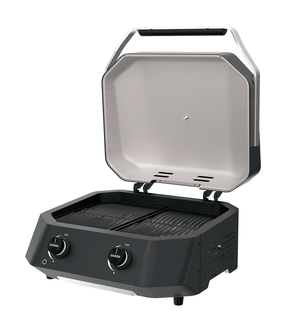 Grill G-300 Gas 2 Zones 5 kW