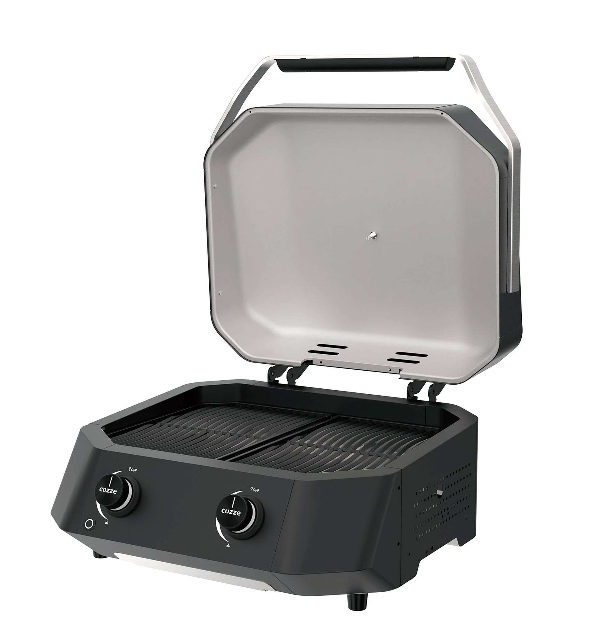 Grill G-300 Gas 2 Zones 5 kW