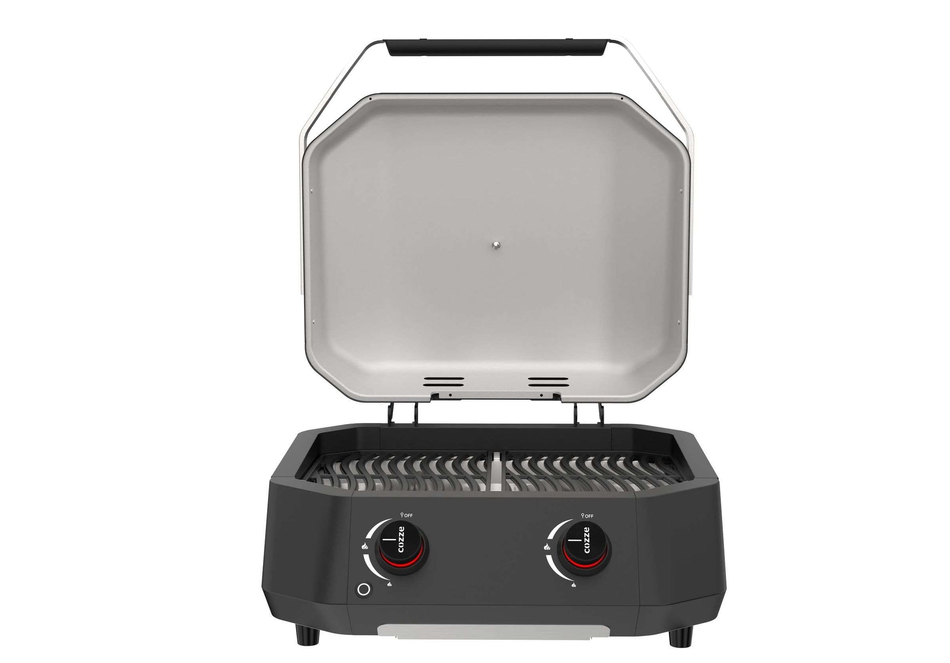 Grill G-300 Gas 2 Zones 5 kW