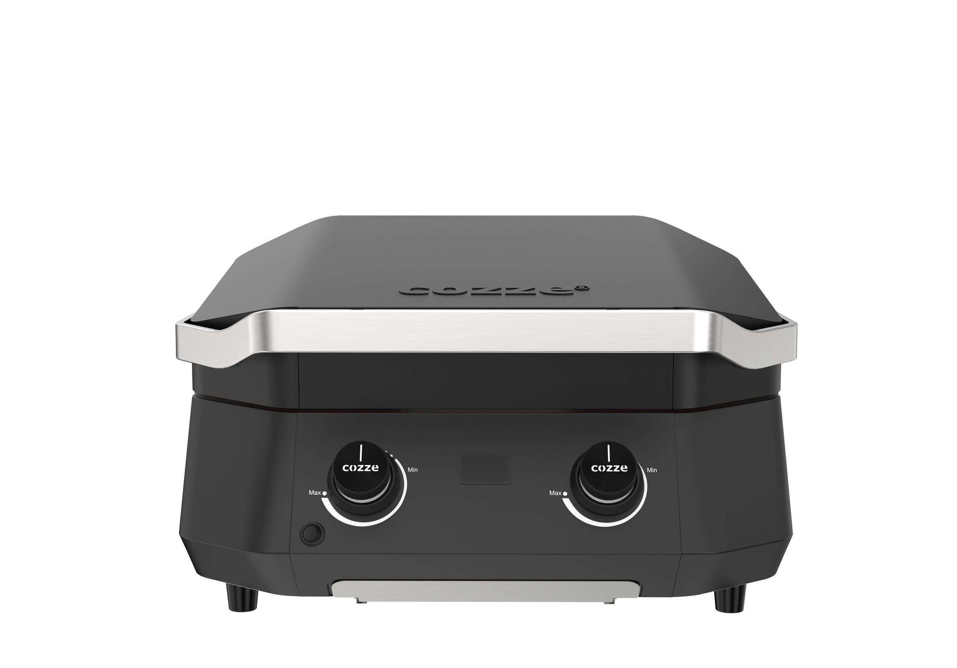 Grill E-500 Elektrisch 2 Zones 230V 2200W