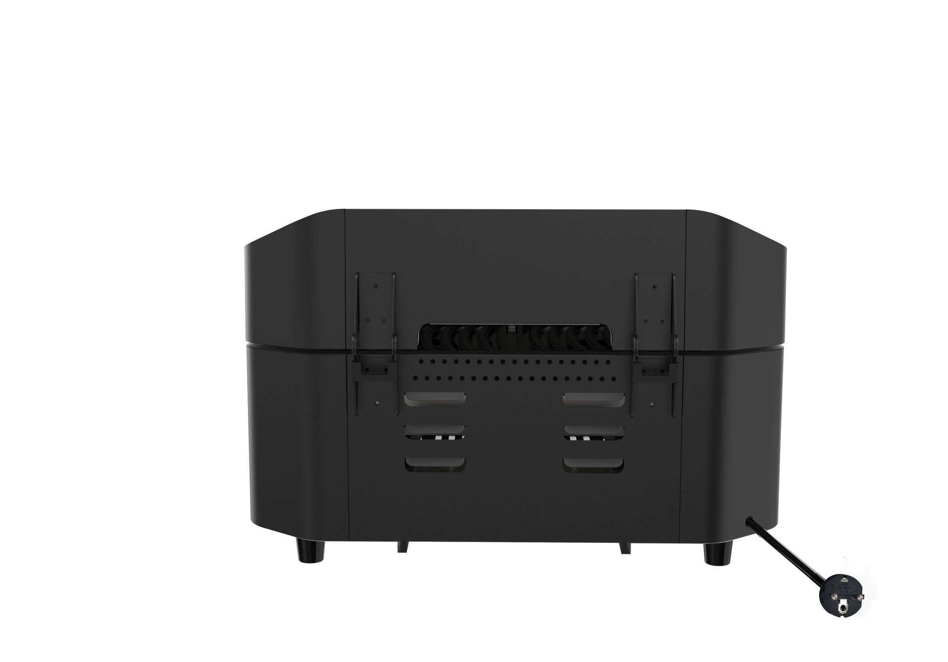 Grill E-500 Elektrisch 2 Zones 230V 2200W