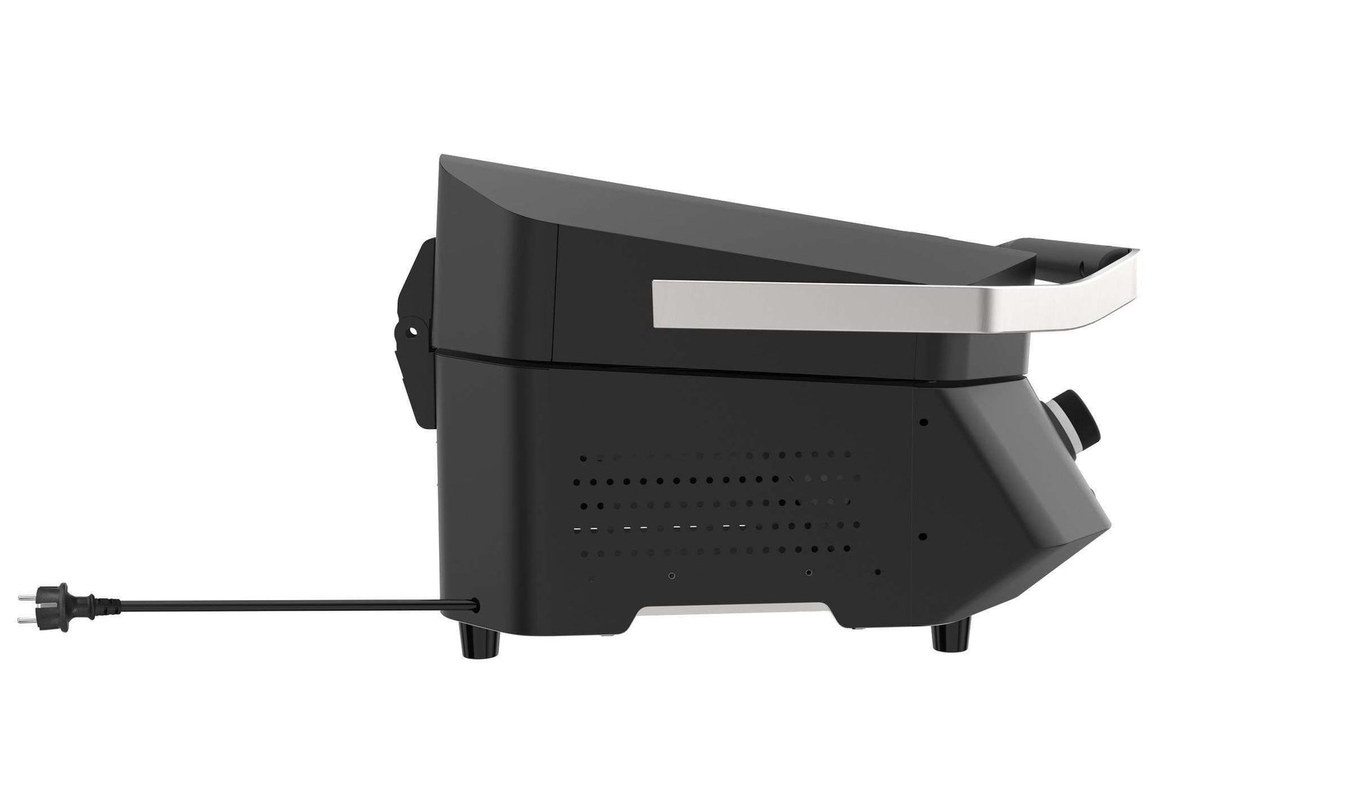 Grill E-500 Elektrisch 2 Zones 230V 2200W