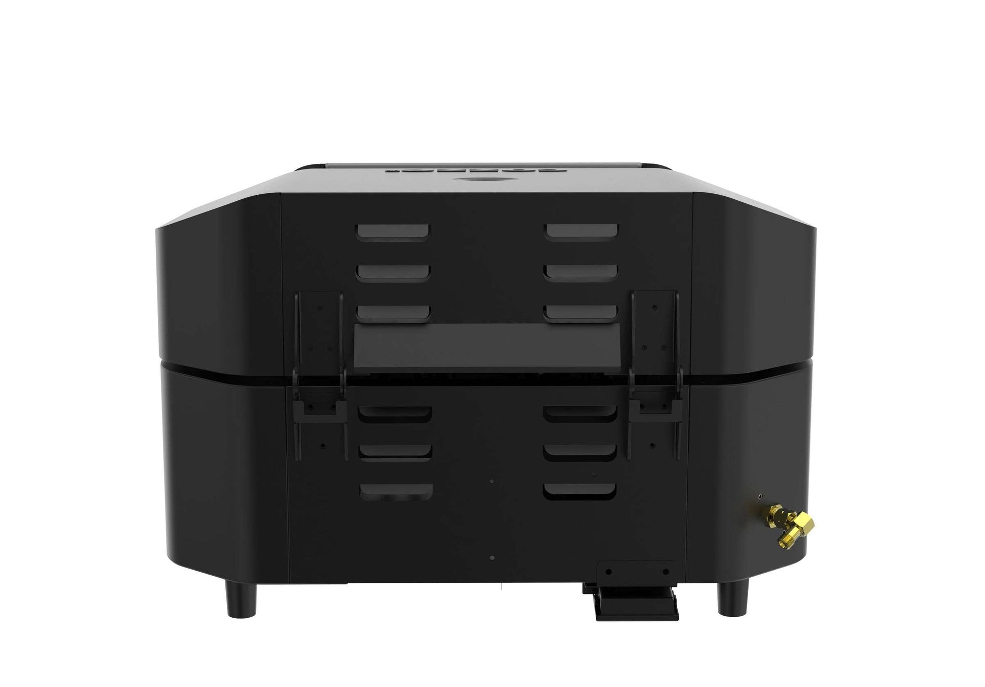 Grill G-500 Gas 2 Zones 5 kW
