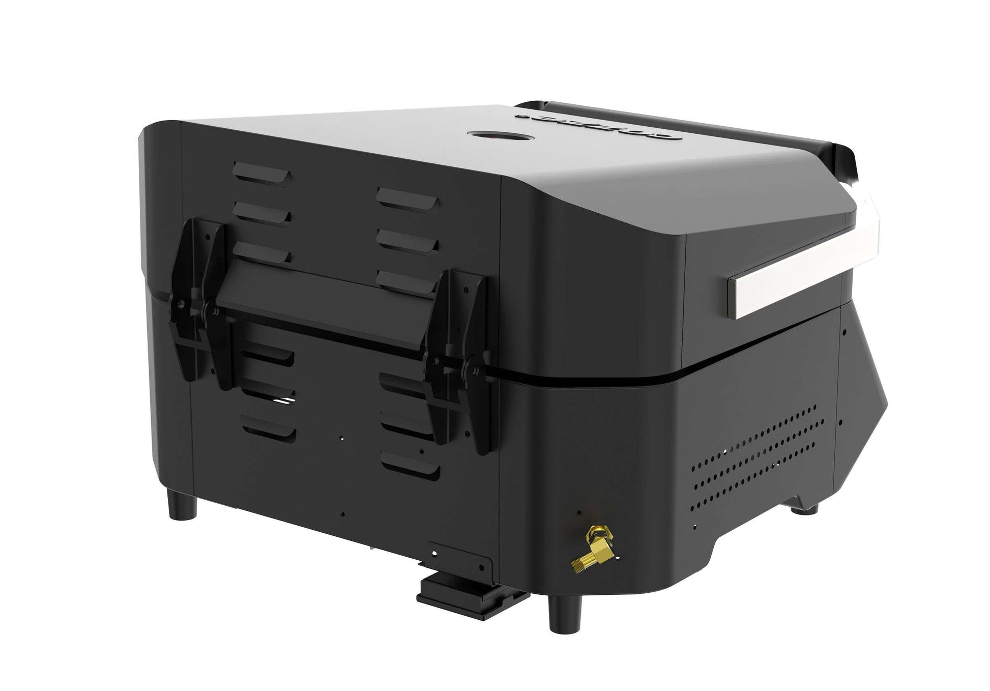 Grill G-500 Gas 2 Zones 5 kW