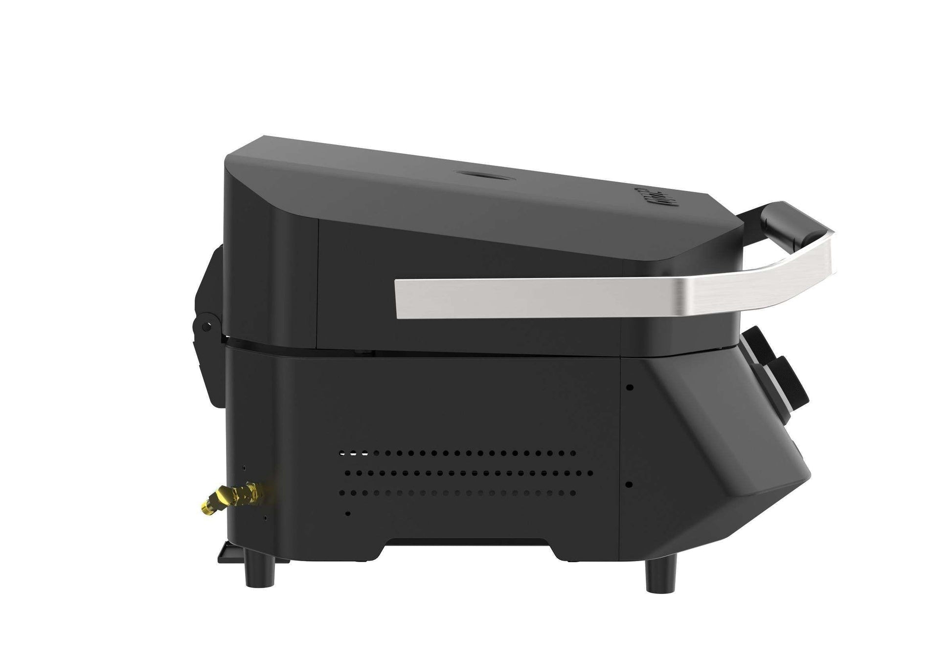 Grill G-500 Gas 2 Zones 5 kW