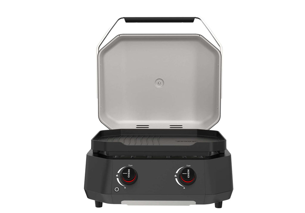 Grill G-500 Gas 2 Zones 5 kW