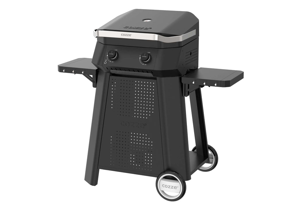 Grill G-500 Gas 2 Zones 5 kW