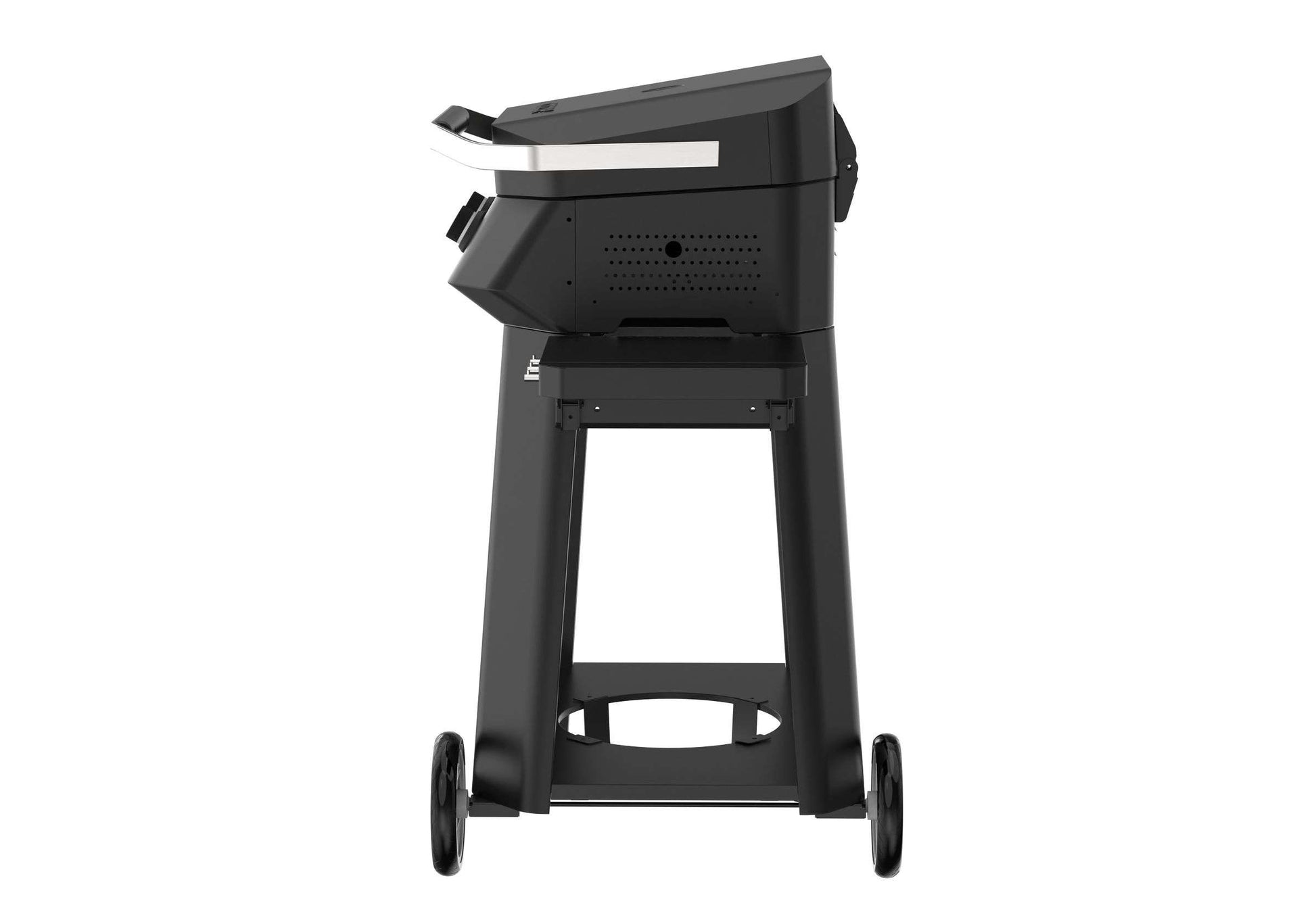 Grill G-500 Gas 2 Zones 5 kW