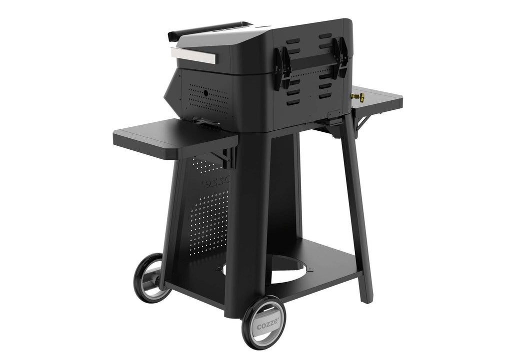 Grill G-500 Gas 2 Zones 5 kW