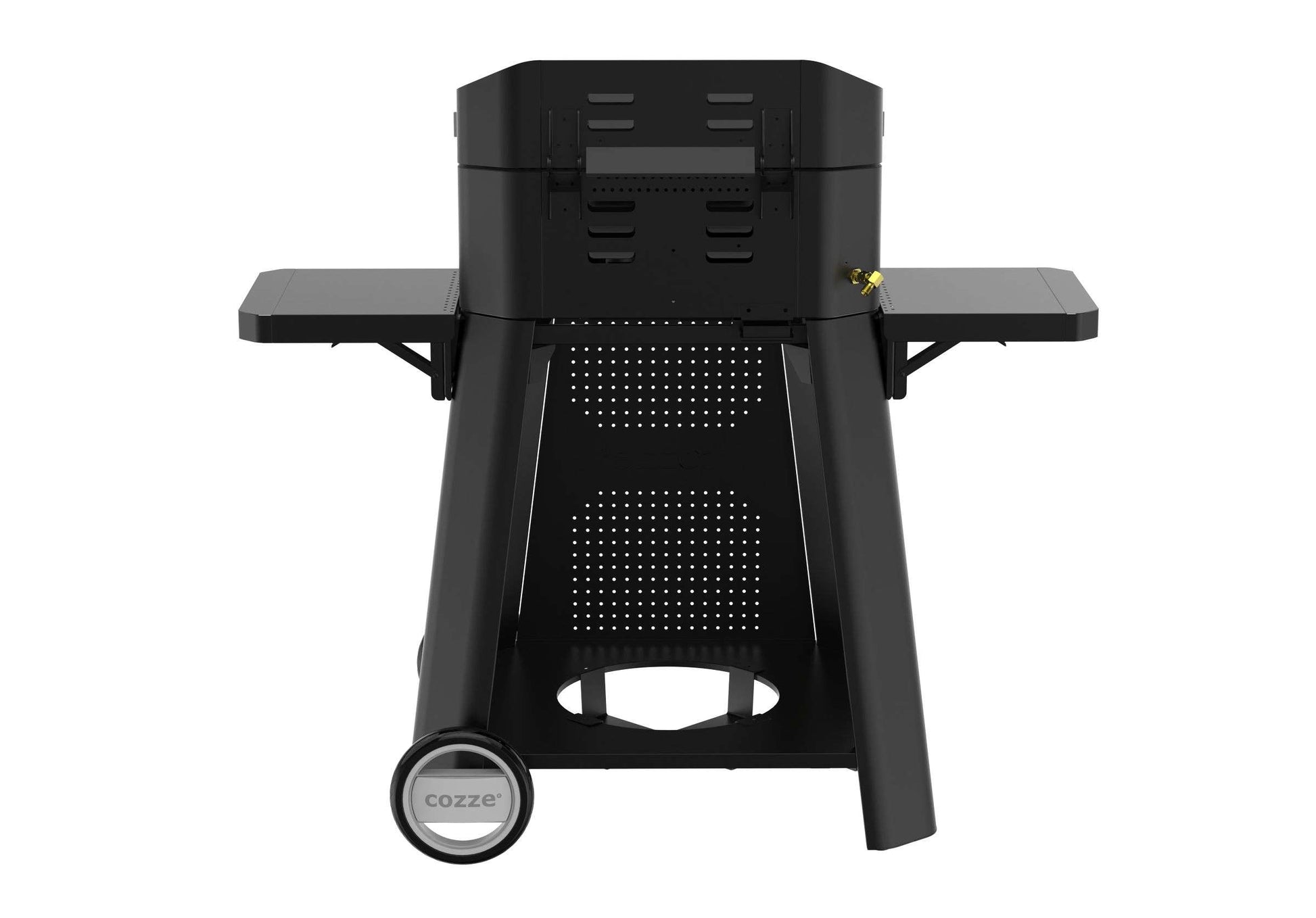 Grill G-500 Gas 2 Zones 5 kW