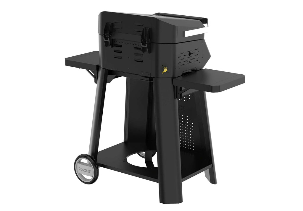 Grill G-500 Gas 2 Zones 5 kW