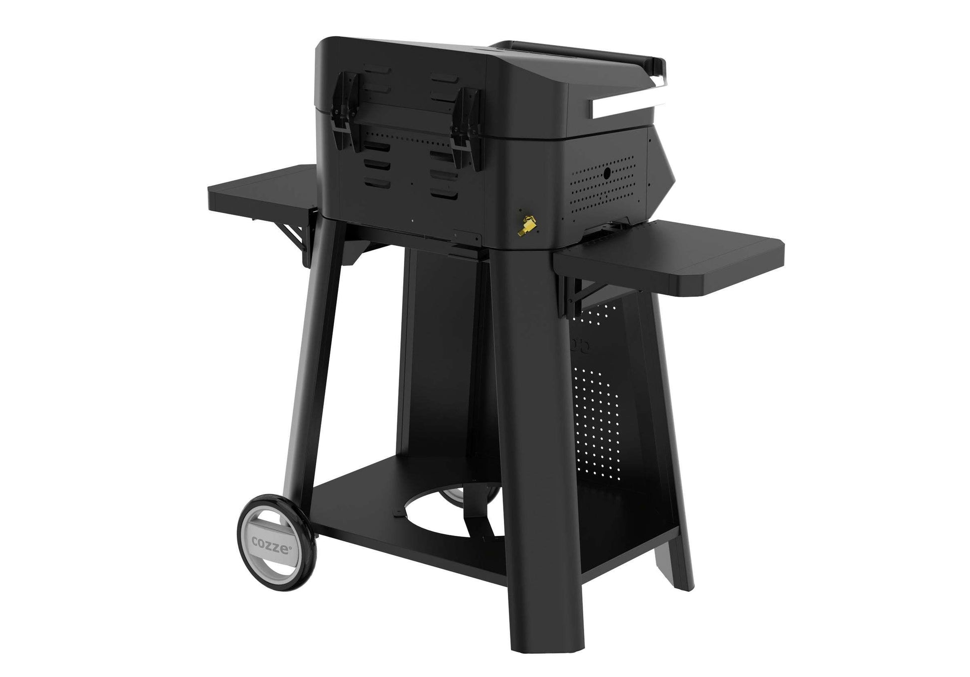 Grill G-500 Gas 2 Zones 5 kW