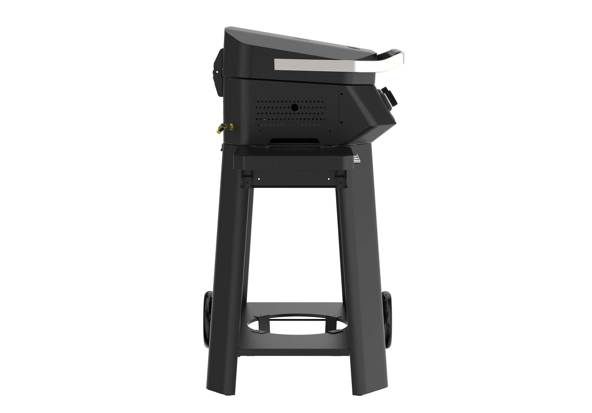 Grill G-500 Gas 2 Zones 5 kW