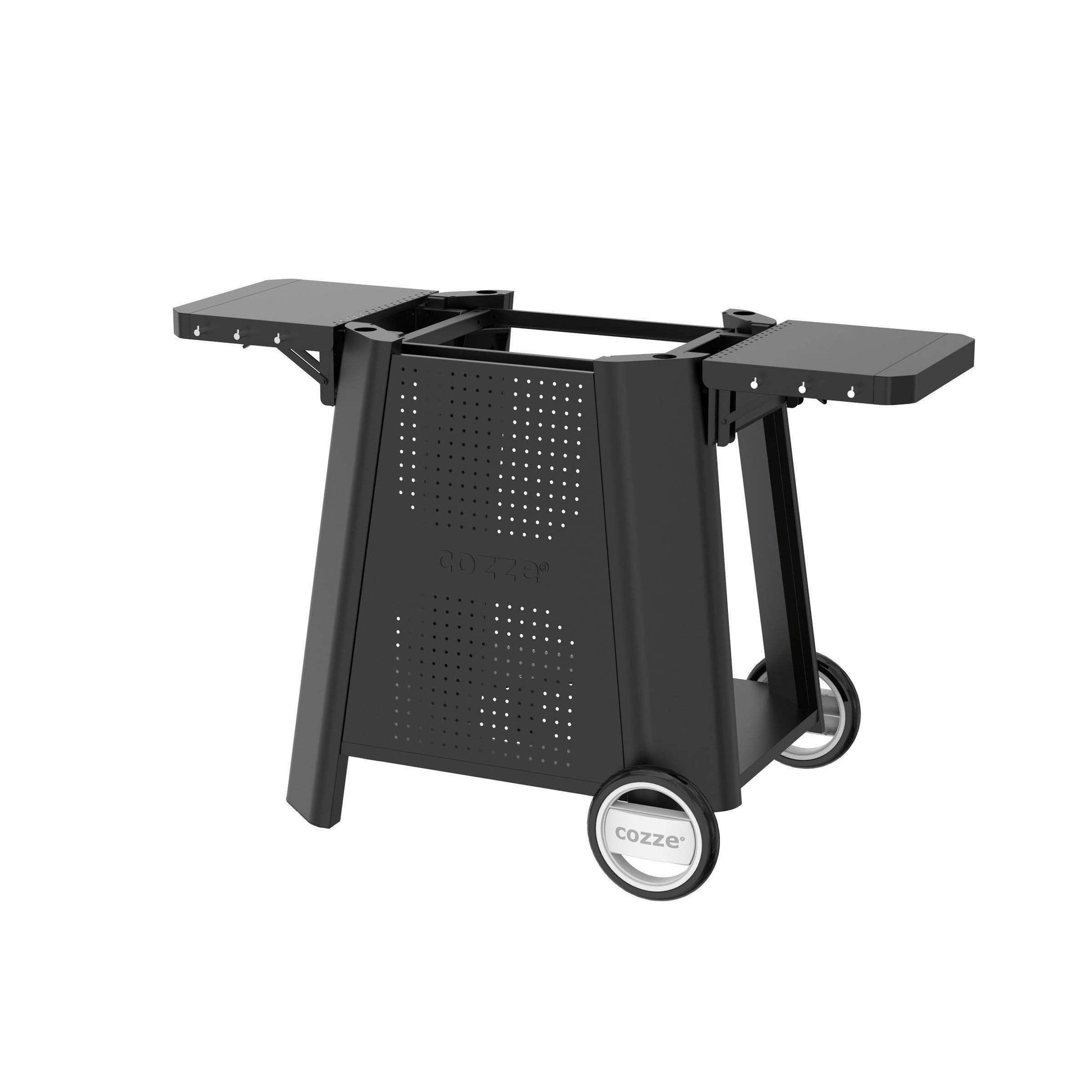 Trolley voor G-500, E-500 en Plancha Modellen