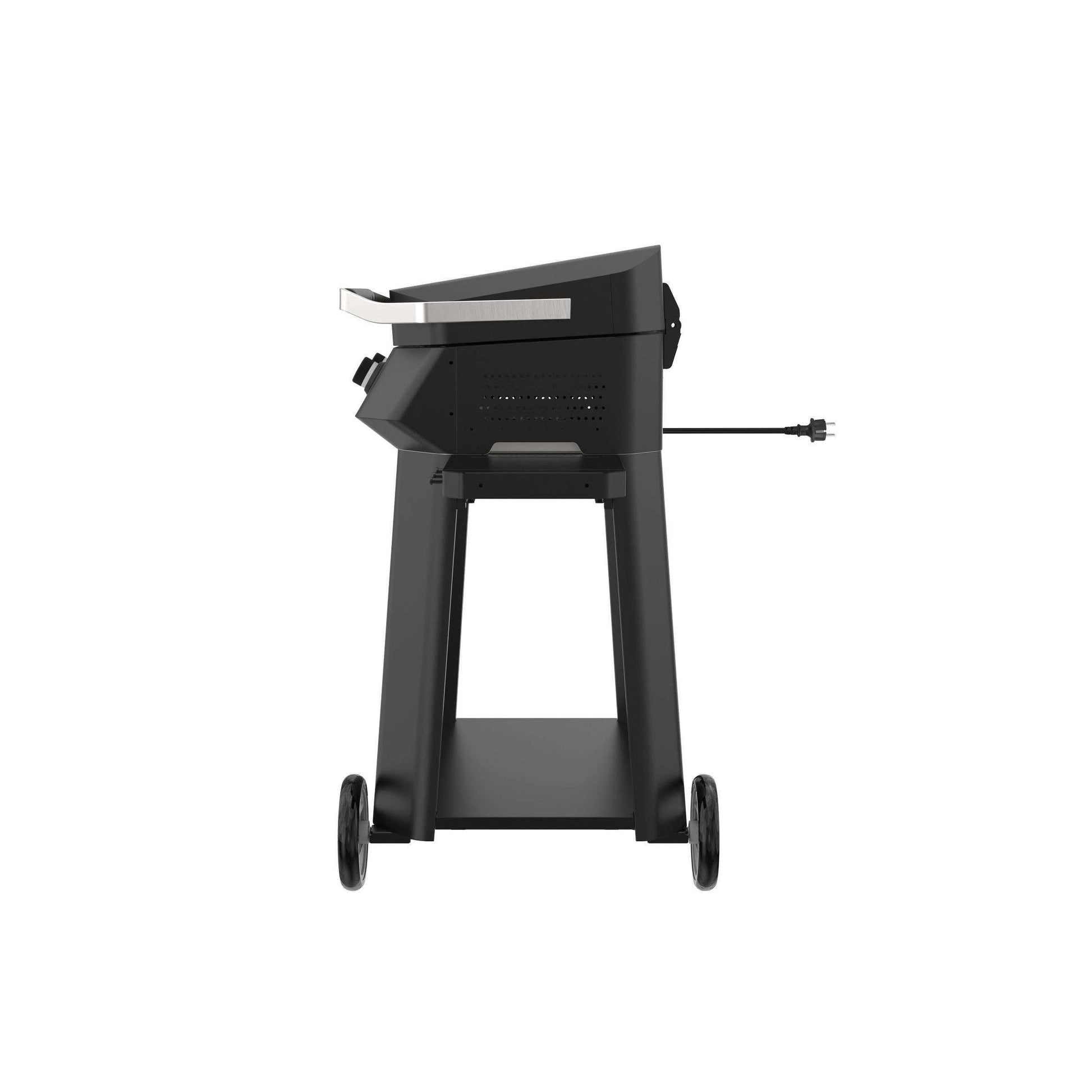 Trolley voor G-500, E-500 en Plancha Modellen