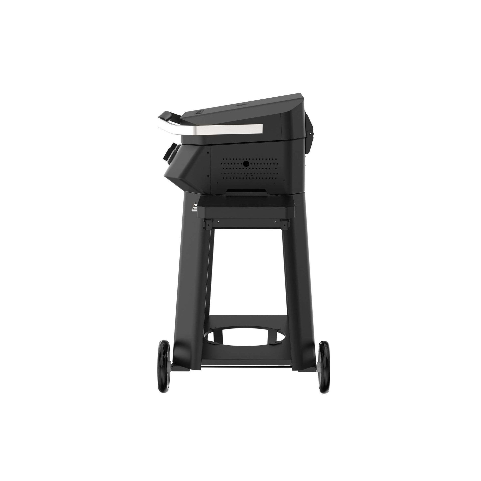 Trolley voor G-500, E-500 en Plancha Modellen