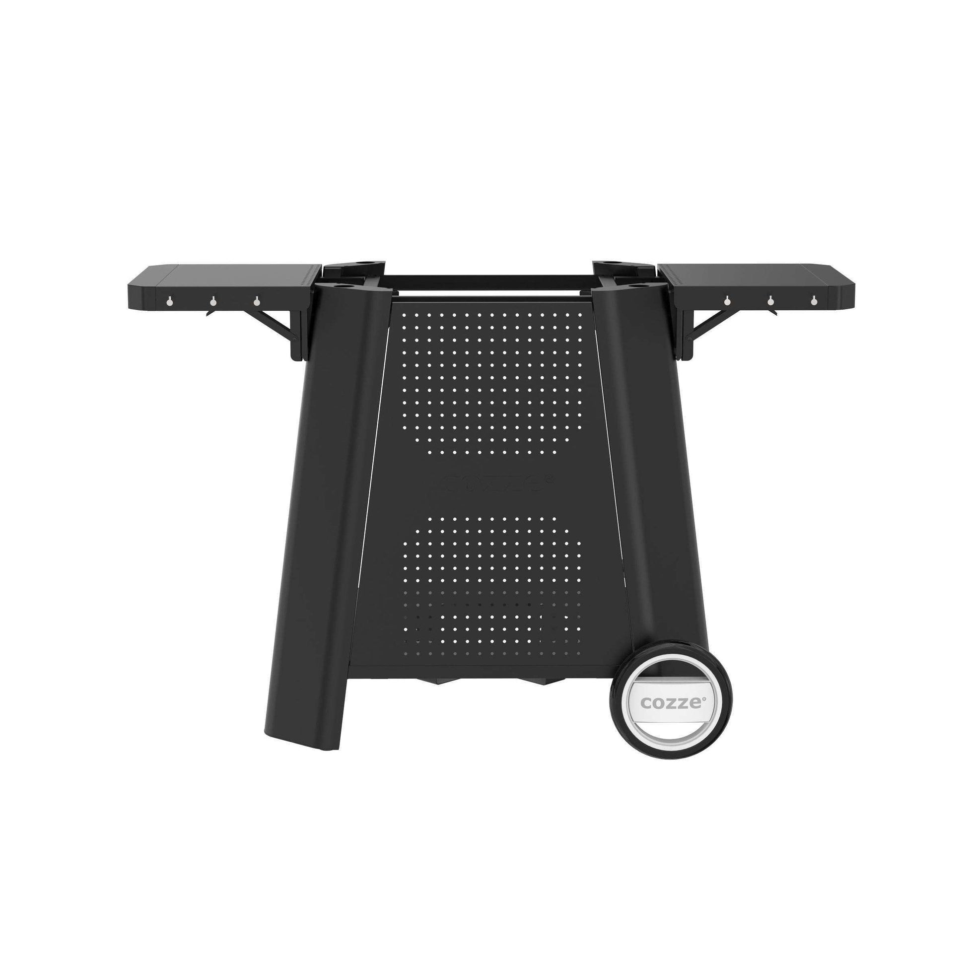 Trolley voor G-500, E-500 en Plancha Modellen