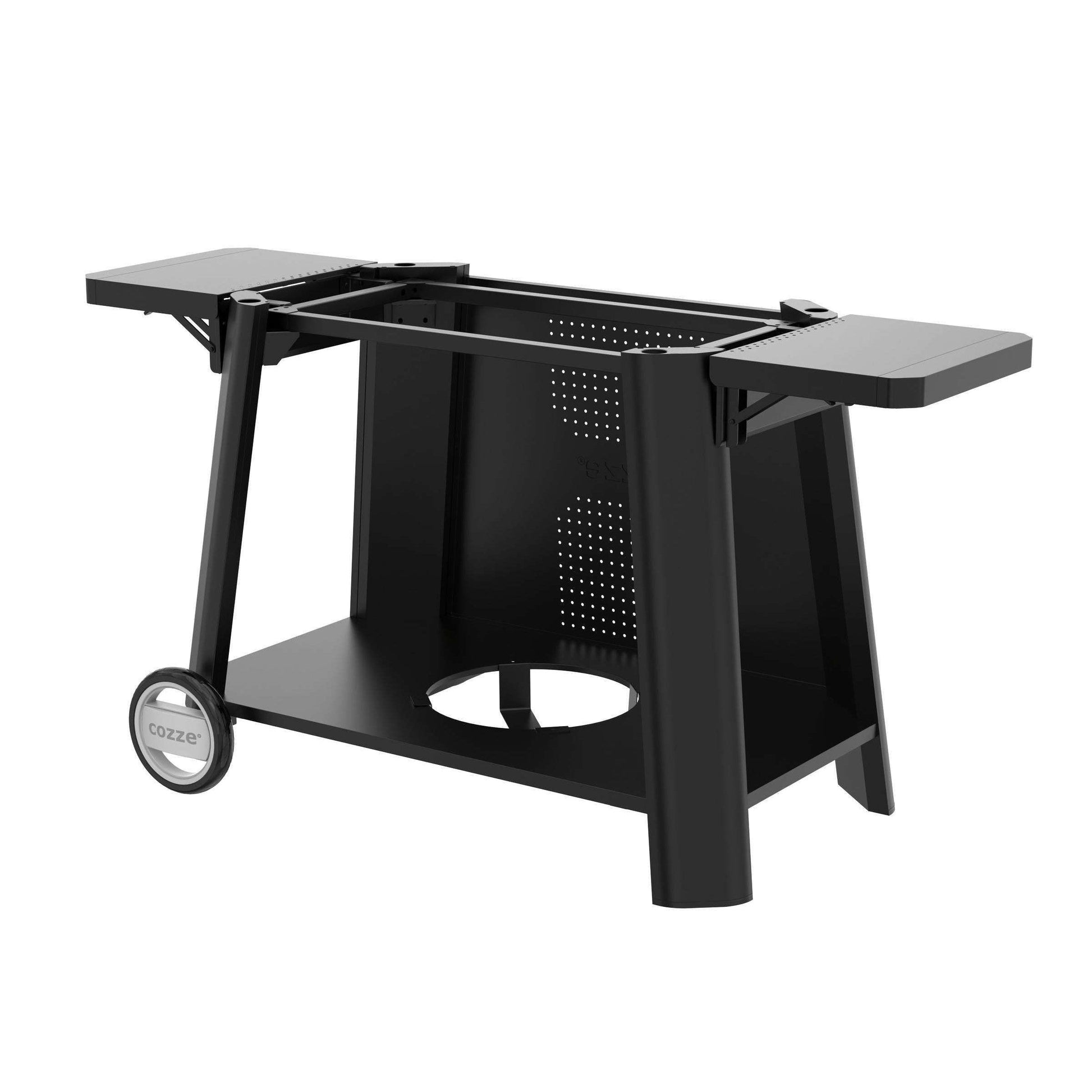 Trolley voor G-800 model