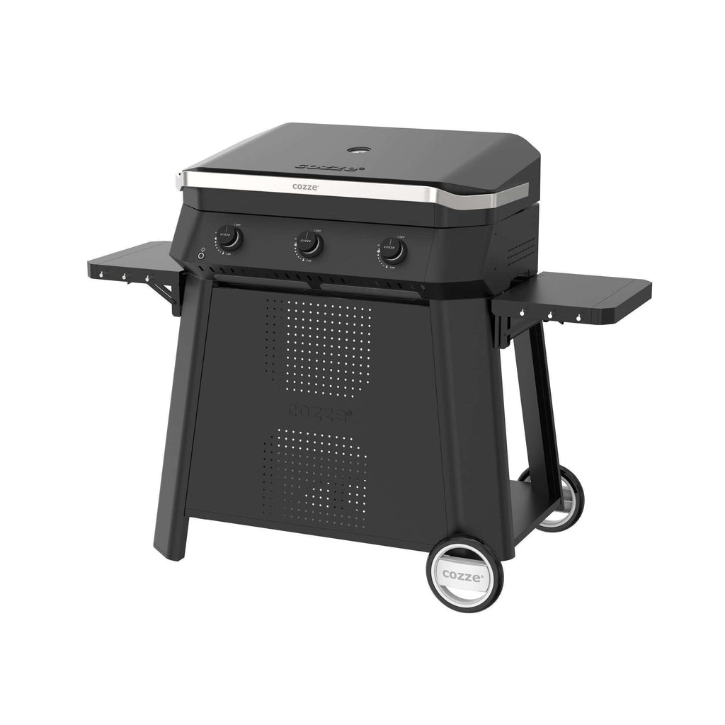 Trolley voor G-800 model