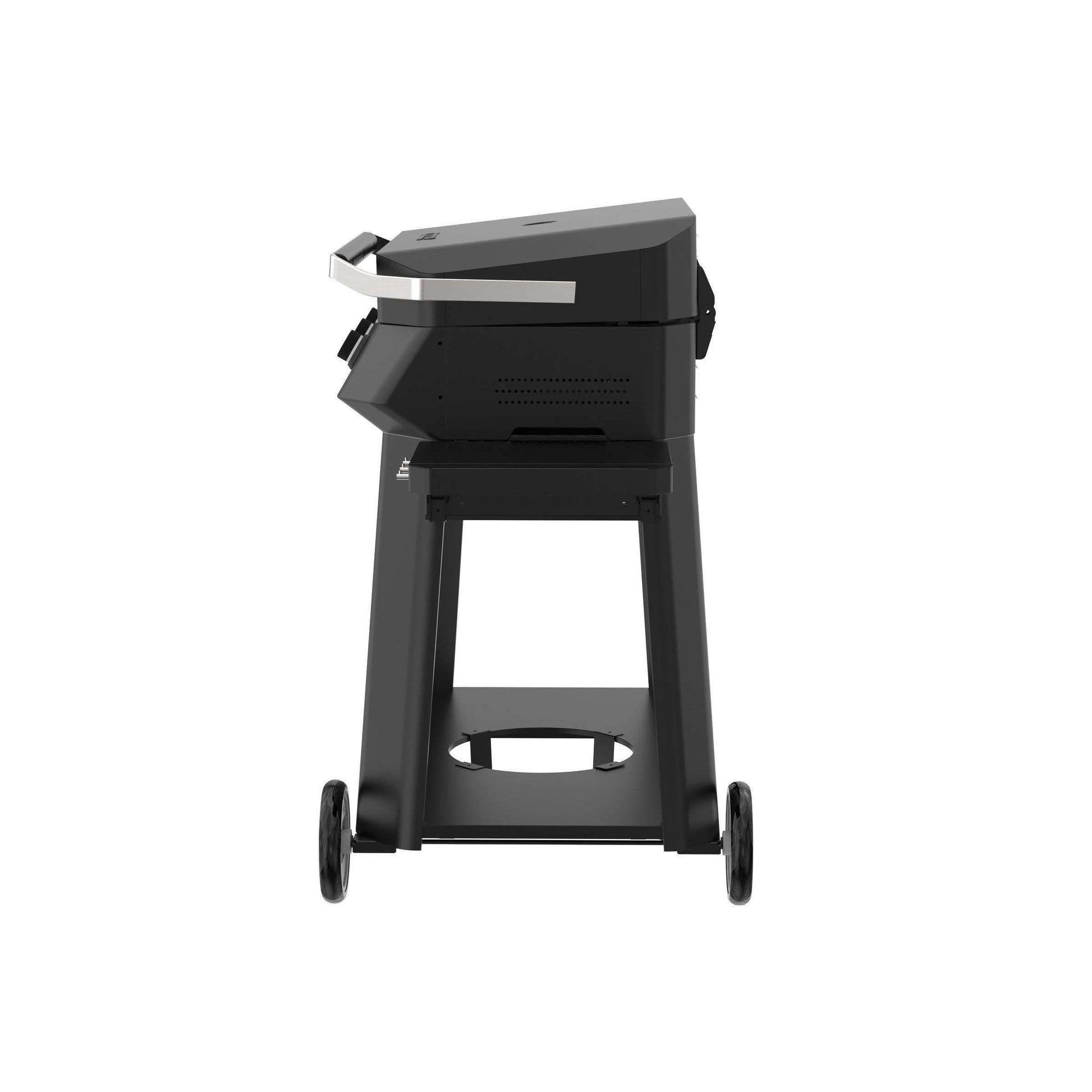 Trolley voor G-800 model