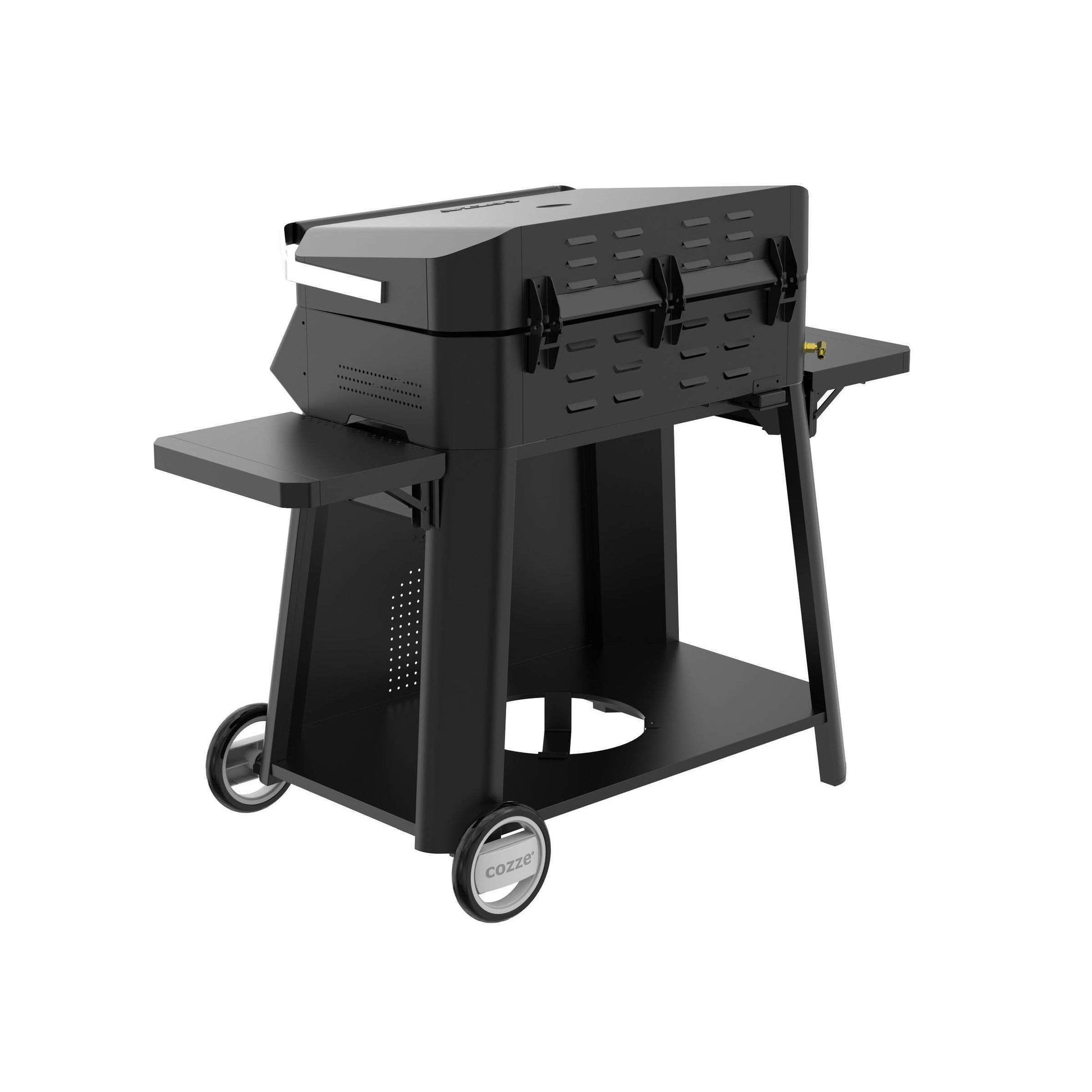 Trolley voor G-800 model